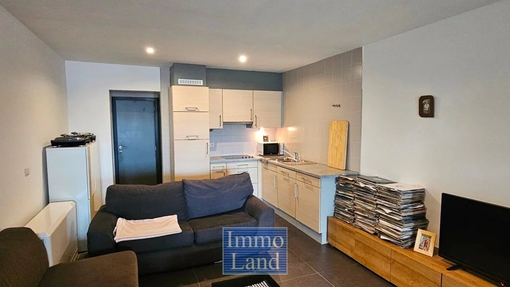 Verkoop Appartement Heusden-Zolder