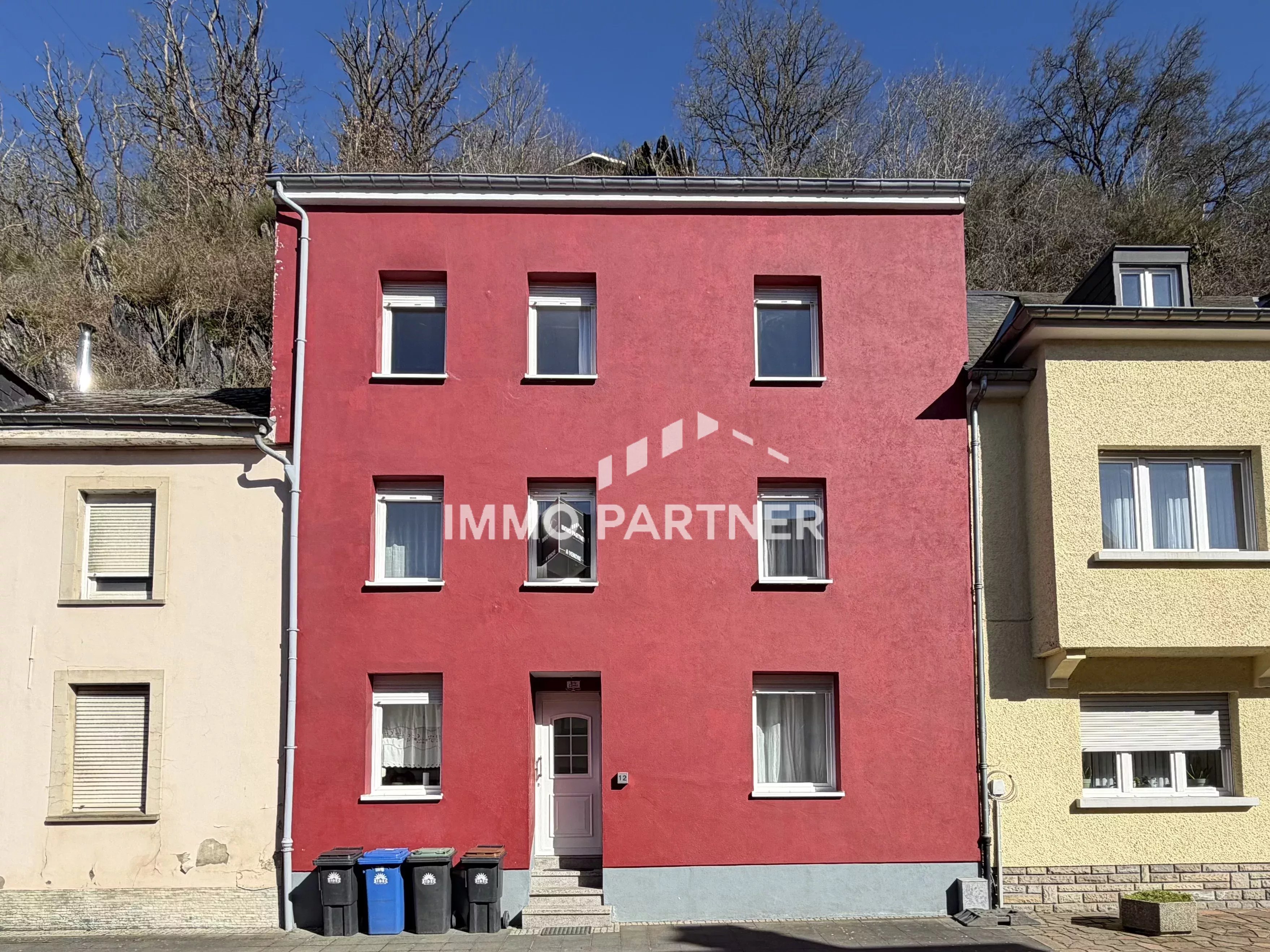 House in very good condition