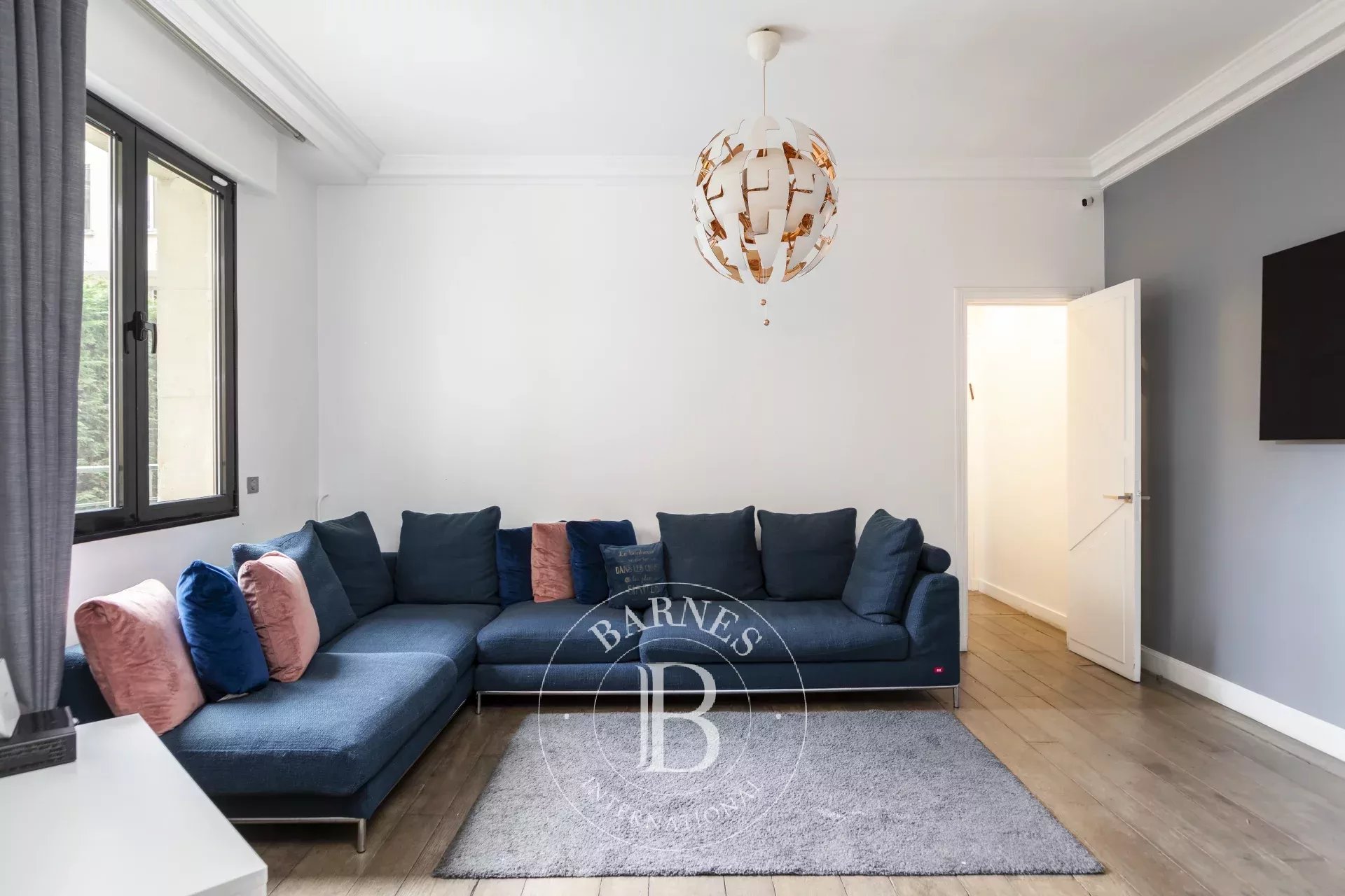 Daire Neuilly-sur-Seine - picture 8