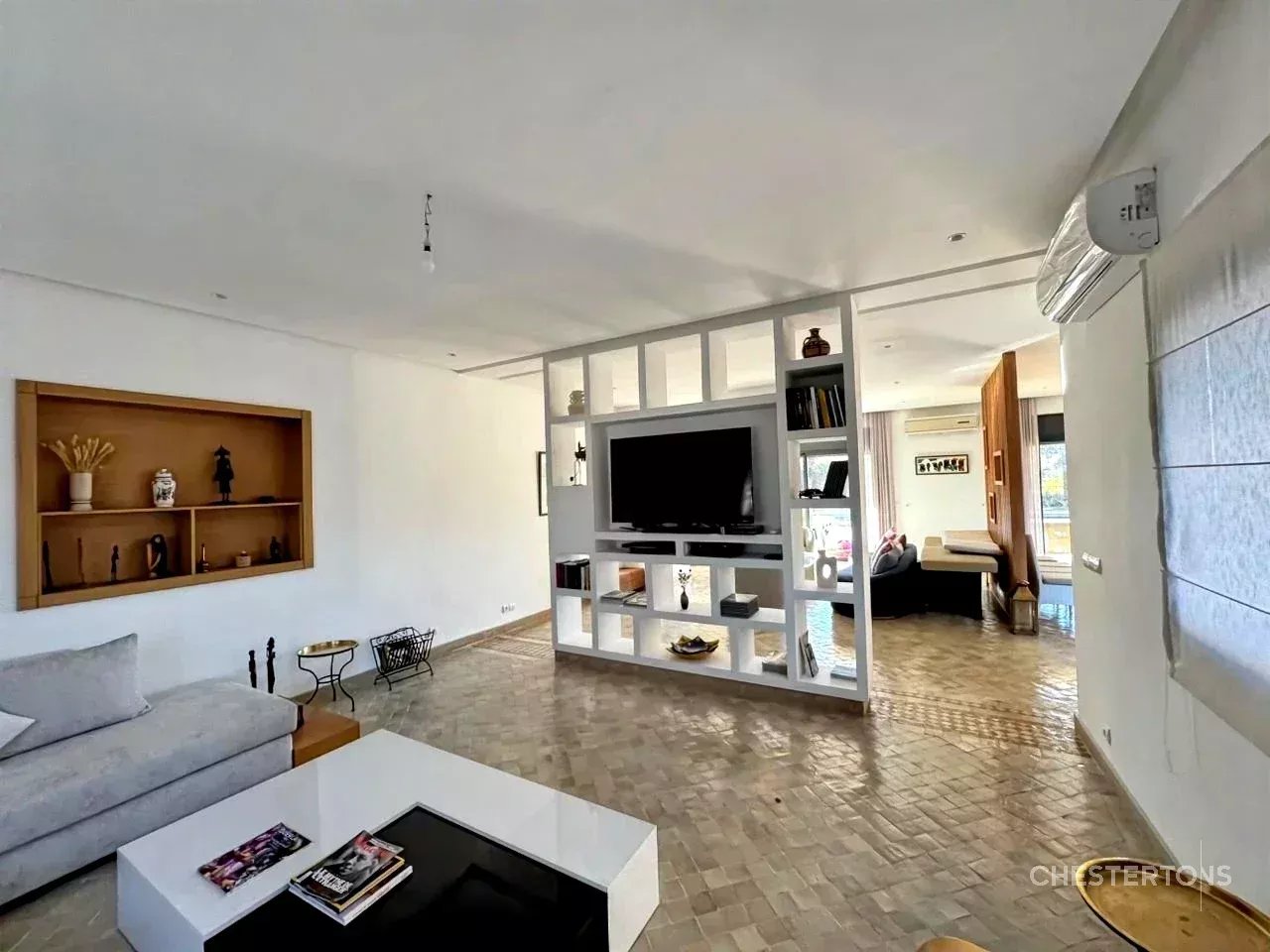 Image of Villa - 4 Bedrooms for Sale in Marrakech-Ménara-Marrakech-Morocco, Image 4