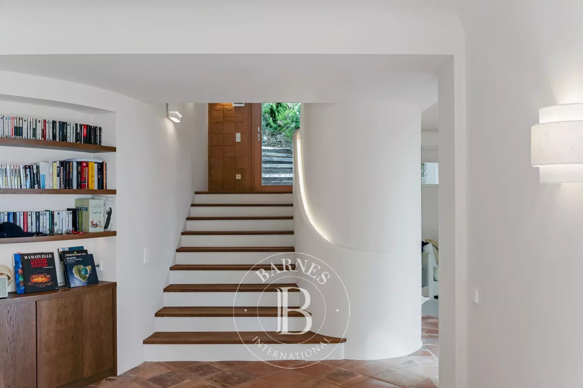 Ramatuelle  - Villa  6 Chambres - picture 6