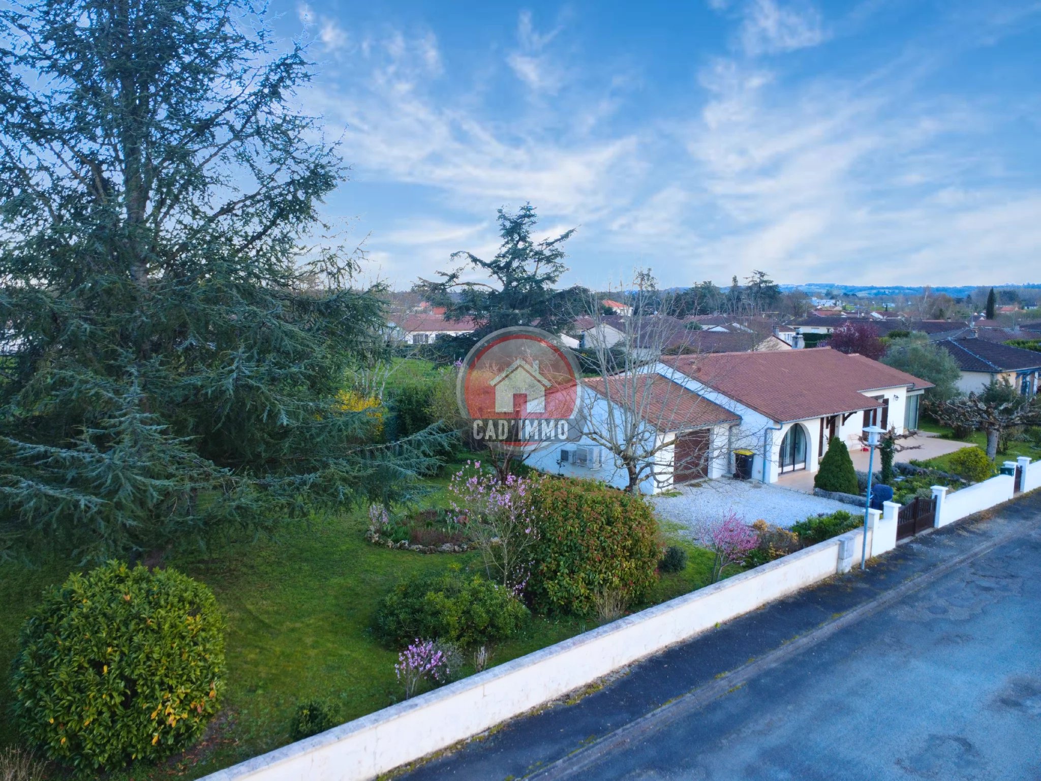 Agence immobilière de CAD'IMMO