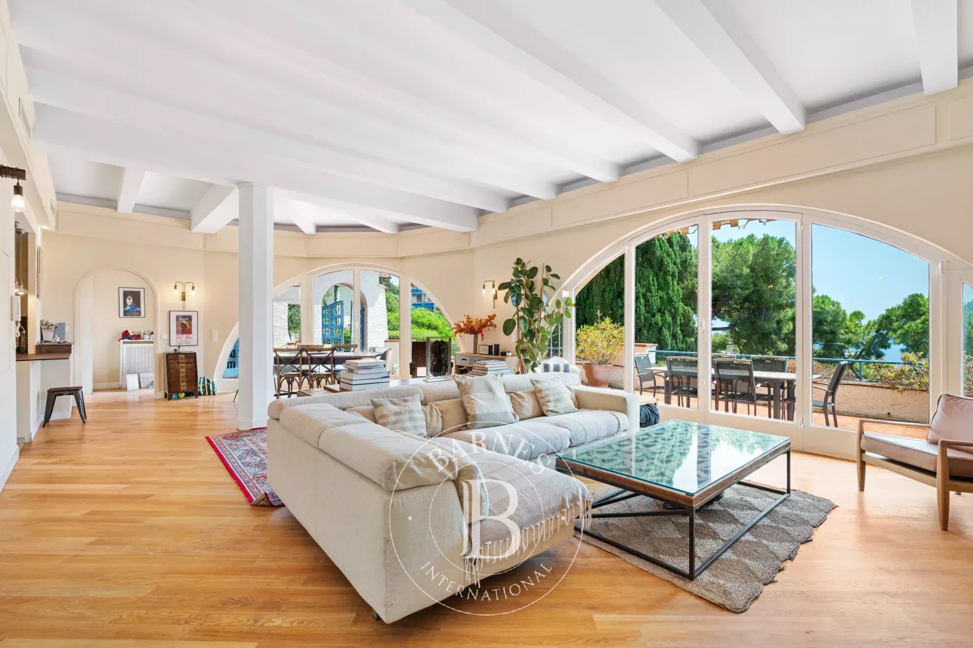 Daire Villefranche-sur-Mer - picture 11