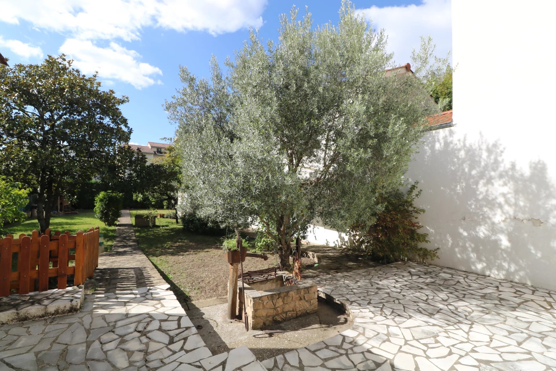 Vente Maison Oullins-Pierre-Bénite