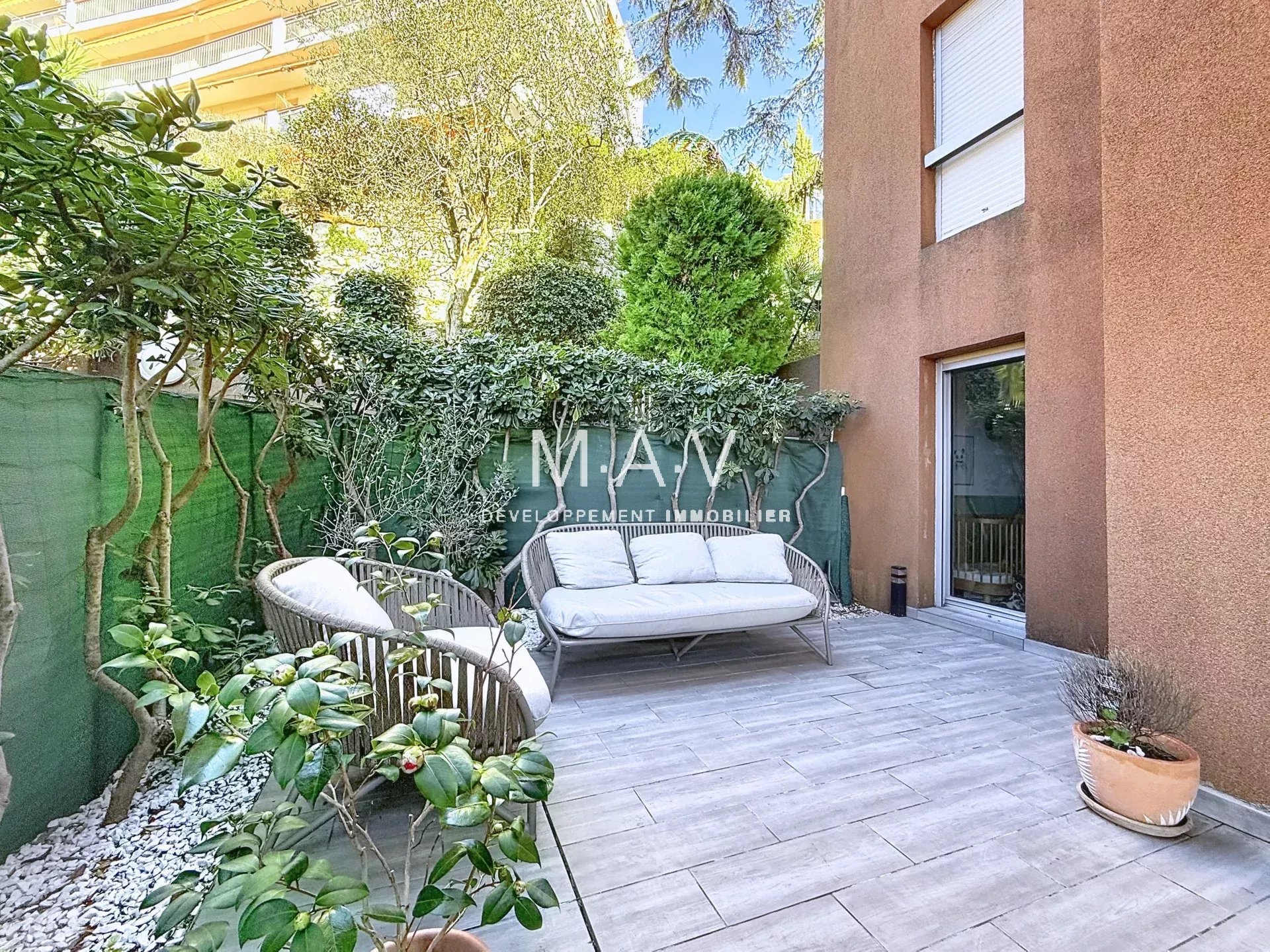 Agence immobilière de MAV DEVELOPPEMENT IMMOBILIER