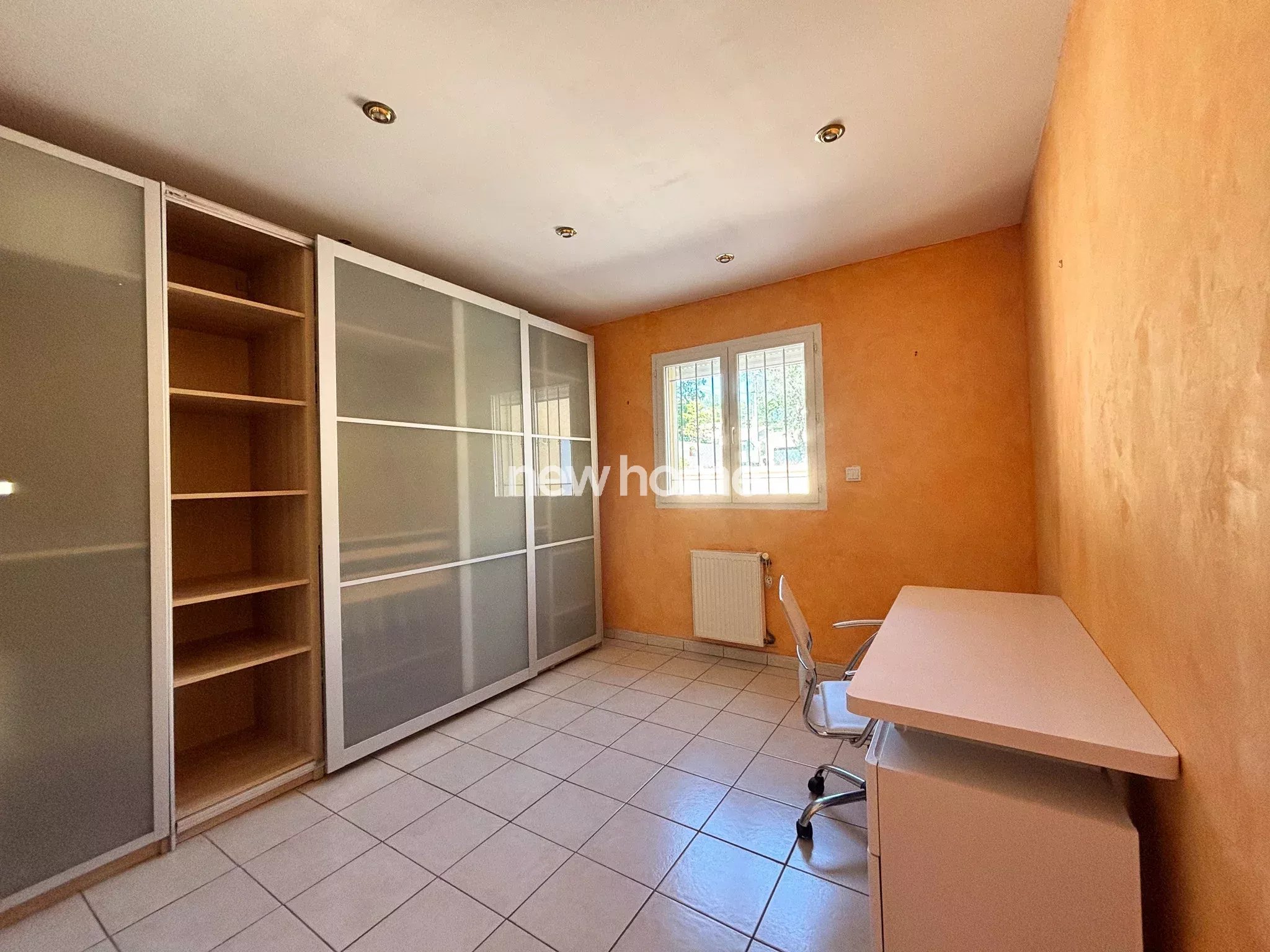 Villa provençale au calme à proximité du village de Lorgues