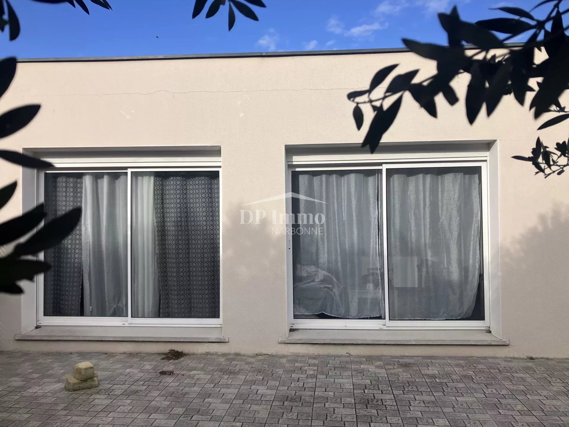 Sale House Narbonne BALISTE