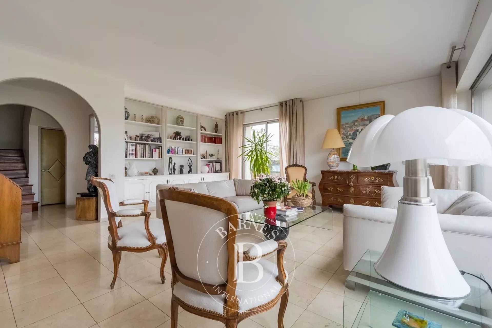 Daire Neuilly-sur-Seine - picture 7