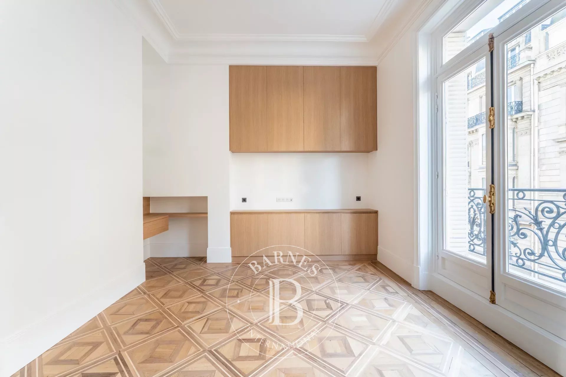 Daire Paris 16ème - picture 10