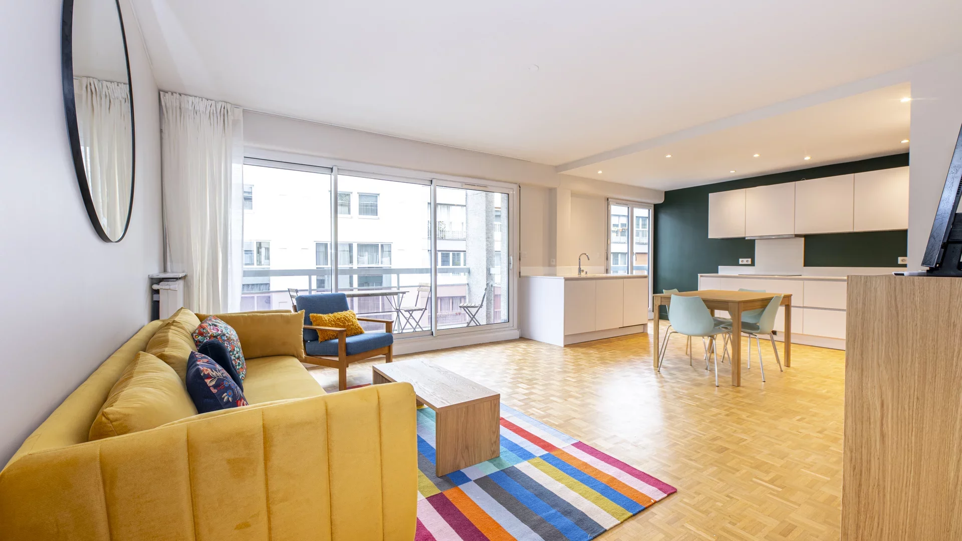 Paris 11e - BASTILLE