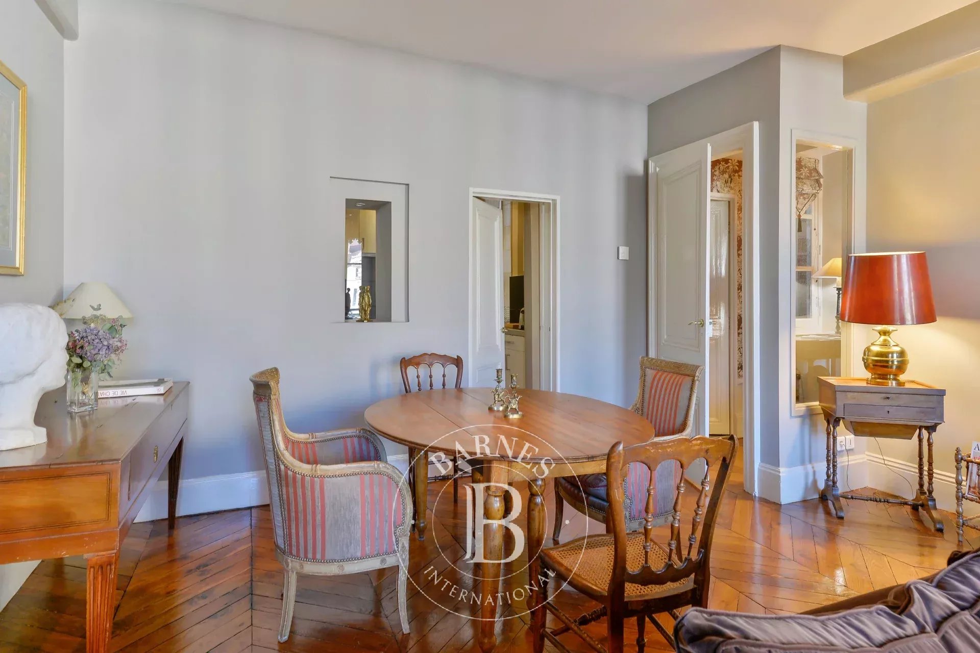 Daire Lyon 2ème - picture 13