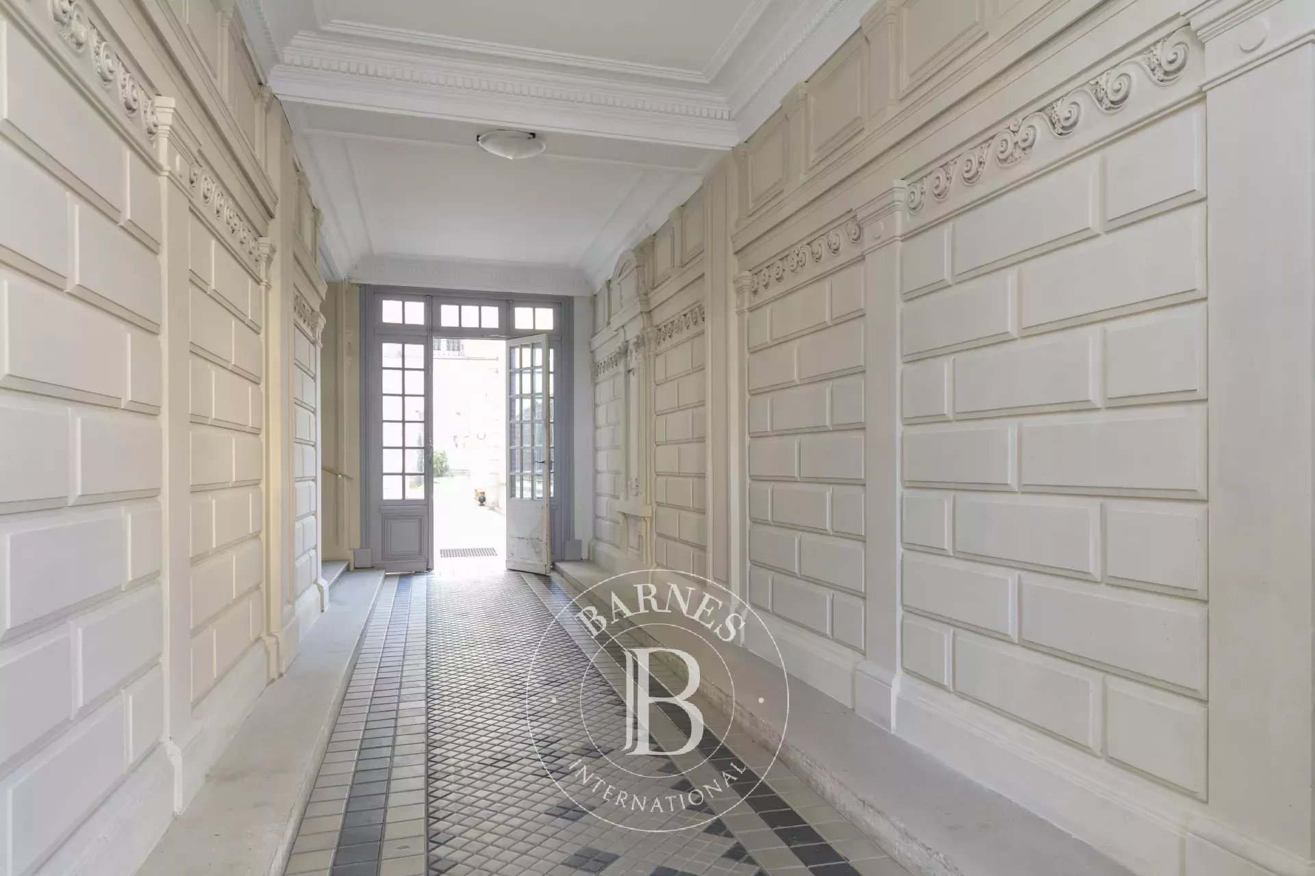 Daire Neuilly-sur-Seine - picture 10