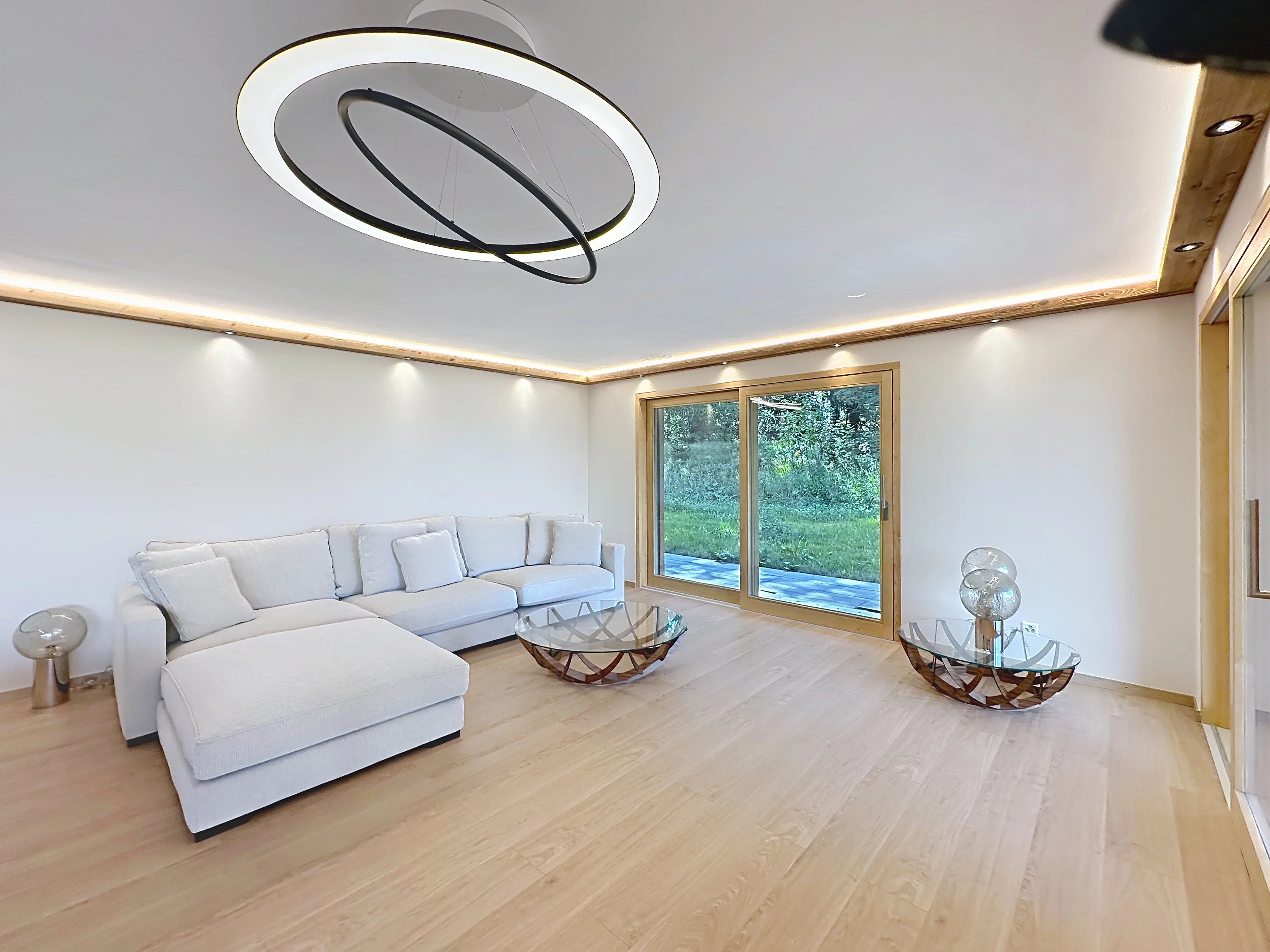 Splendide 4.5 pièces de standing à Crans-Montana