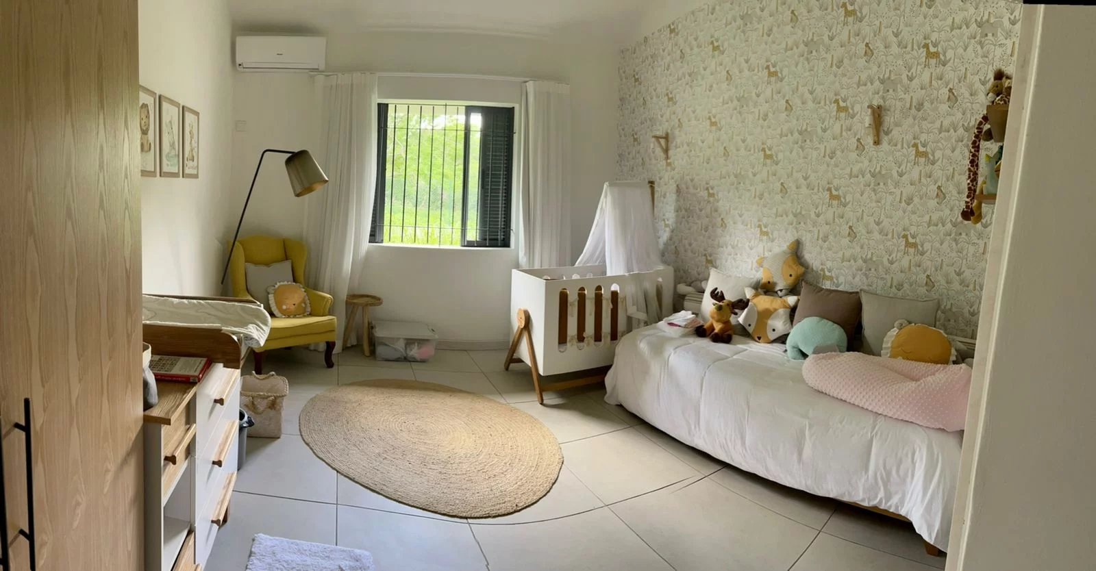 Villa Petite Rivière Noire - picture 10