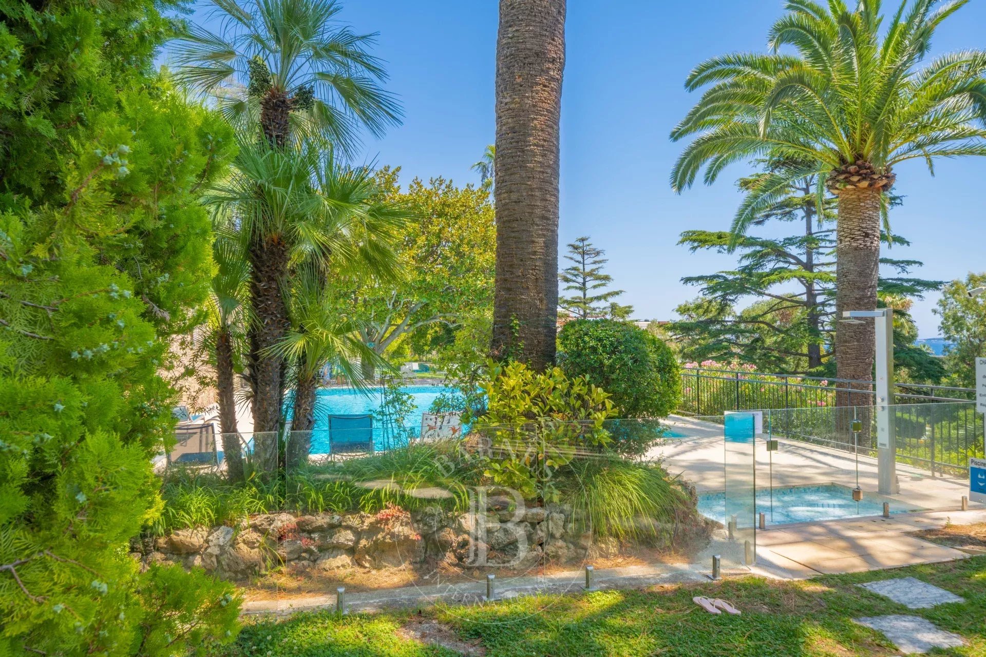 Daire Cannes - picture 6