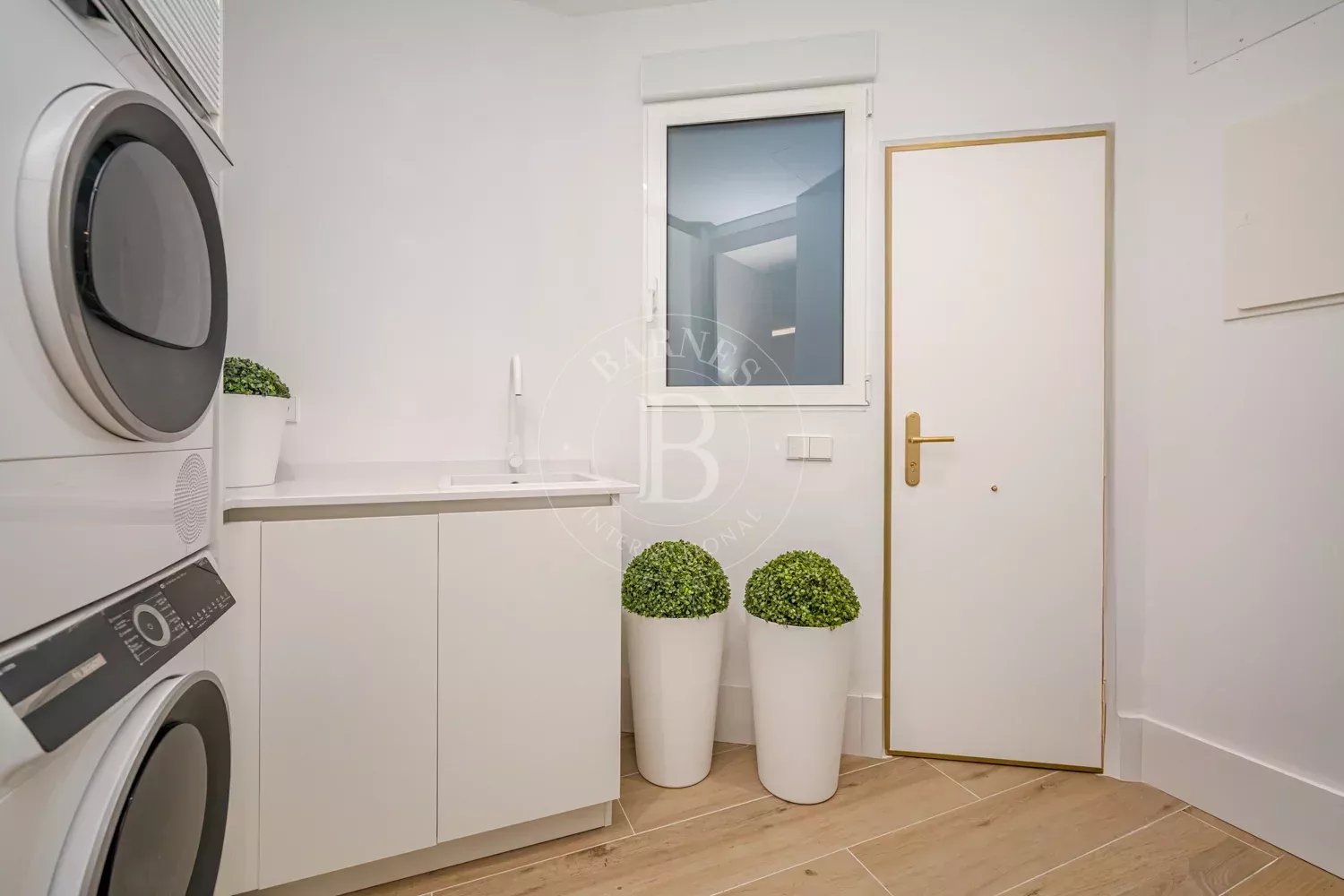 Daire Madrid - picture 13