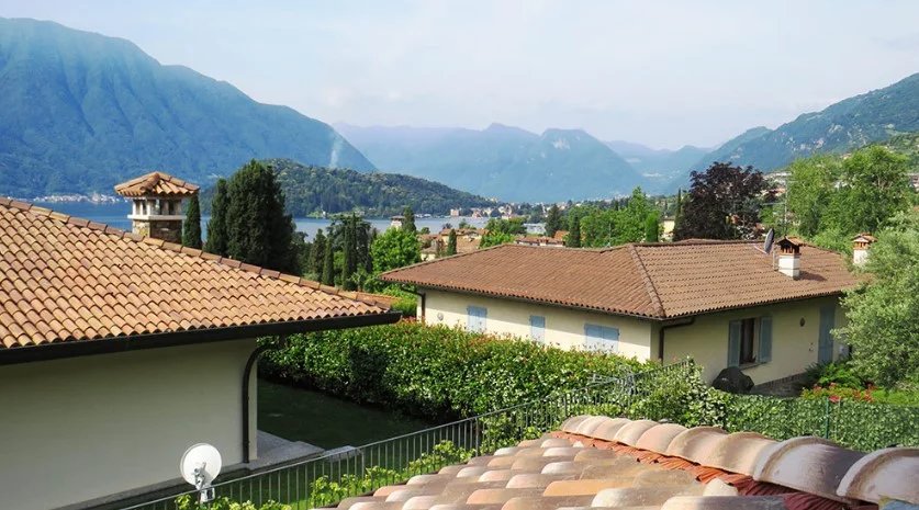 Villa Tremezzina - picture 7 title=