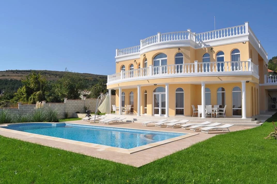 À louer Maison | Albena - picture 1