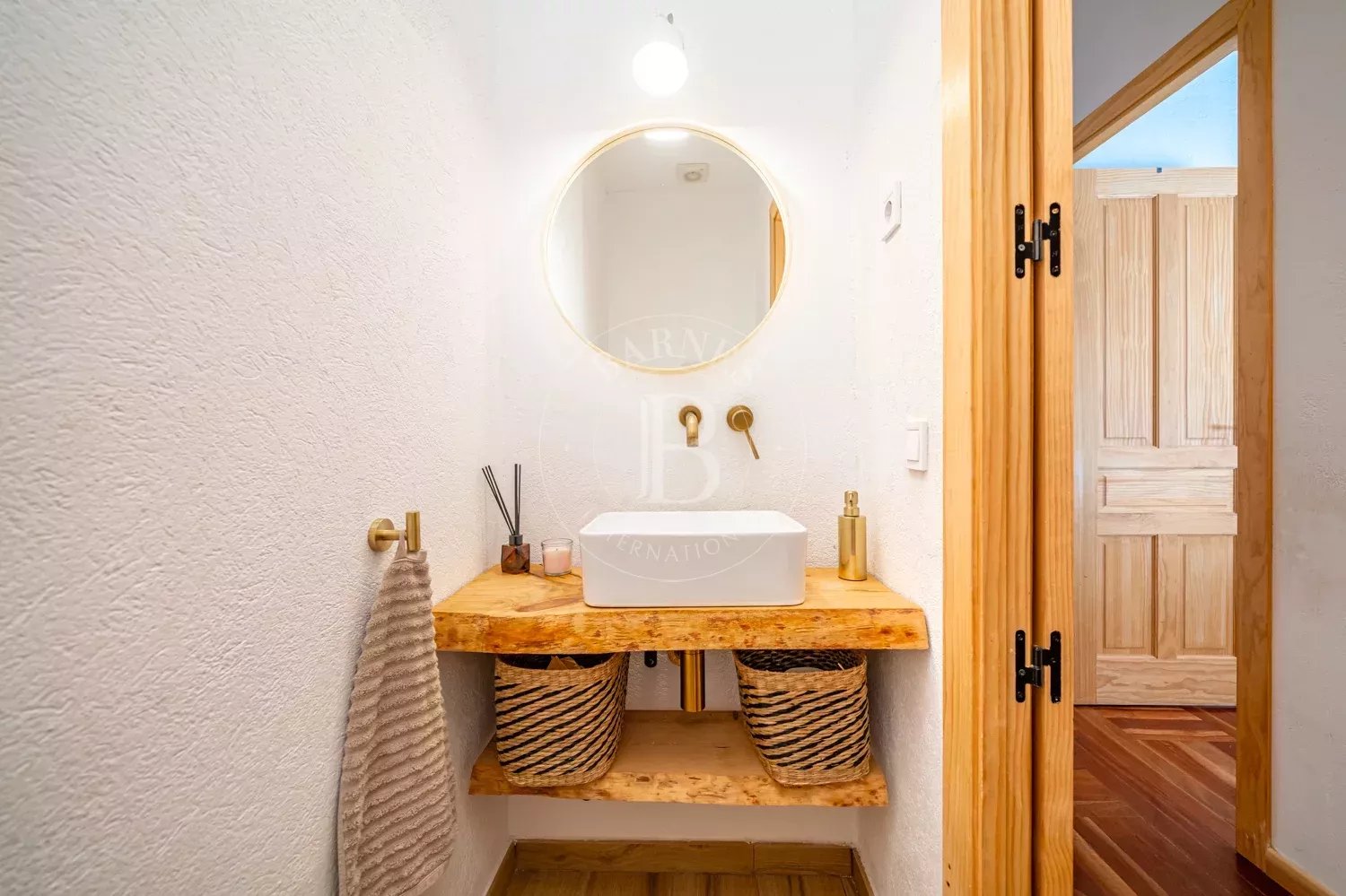 Penthouse Madrid - picture 39