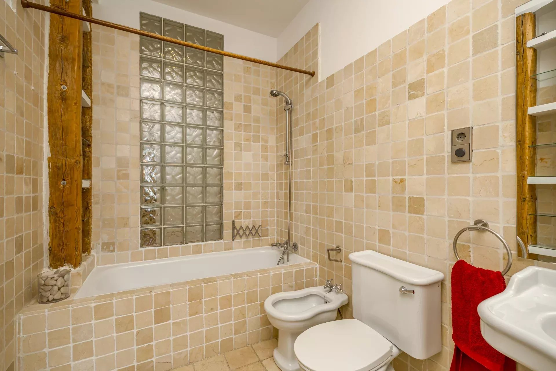 Daire Madrid - picture 27