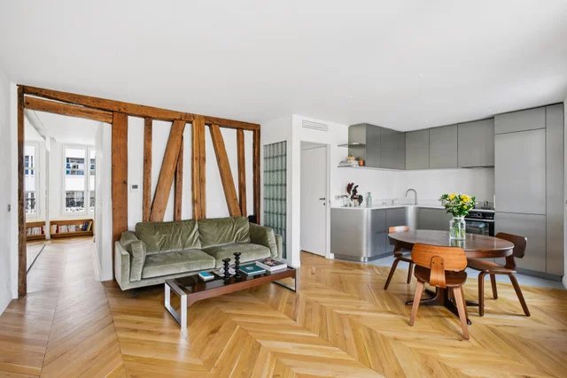 Agence immobilière de SARL VILLARET IMMOBILIER