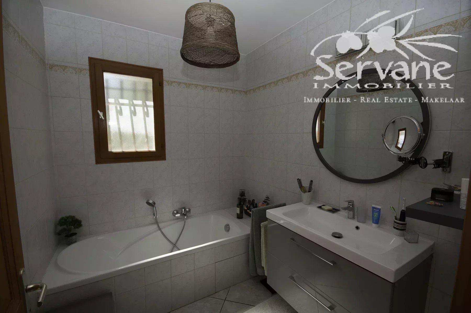 Charming villa with a pool in Montfort-sur-Argens