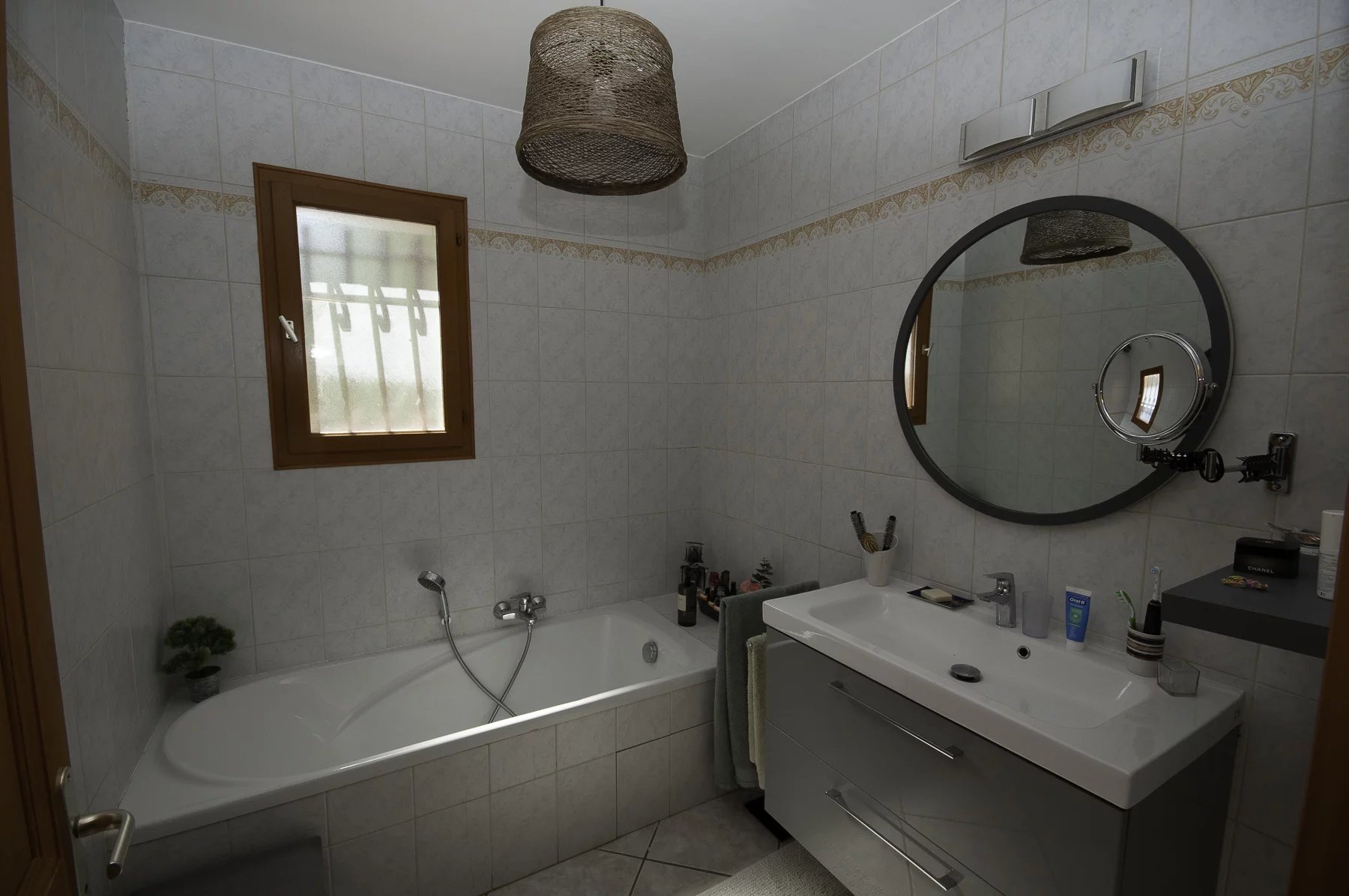 Charming villa with a pool in Montfort-sur-Argens