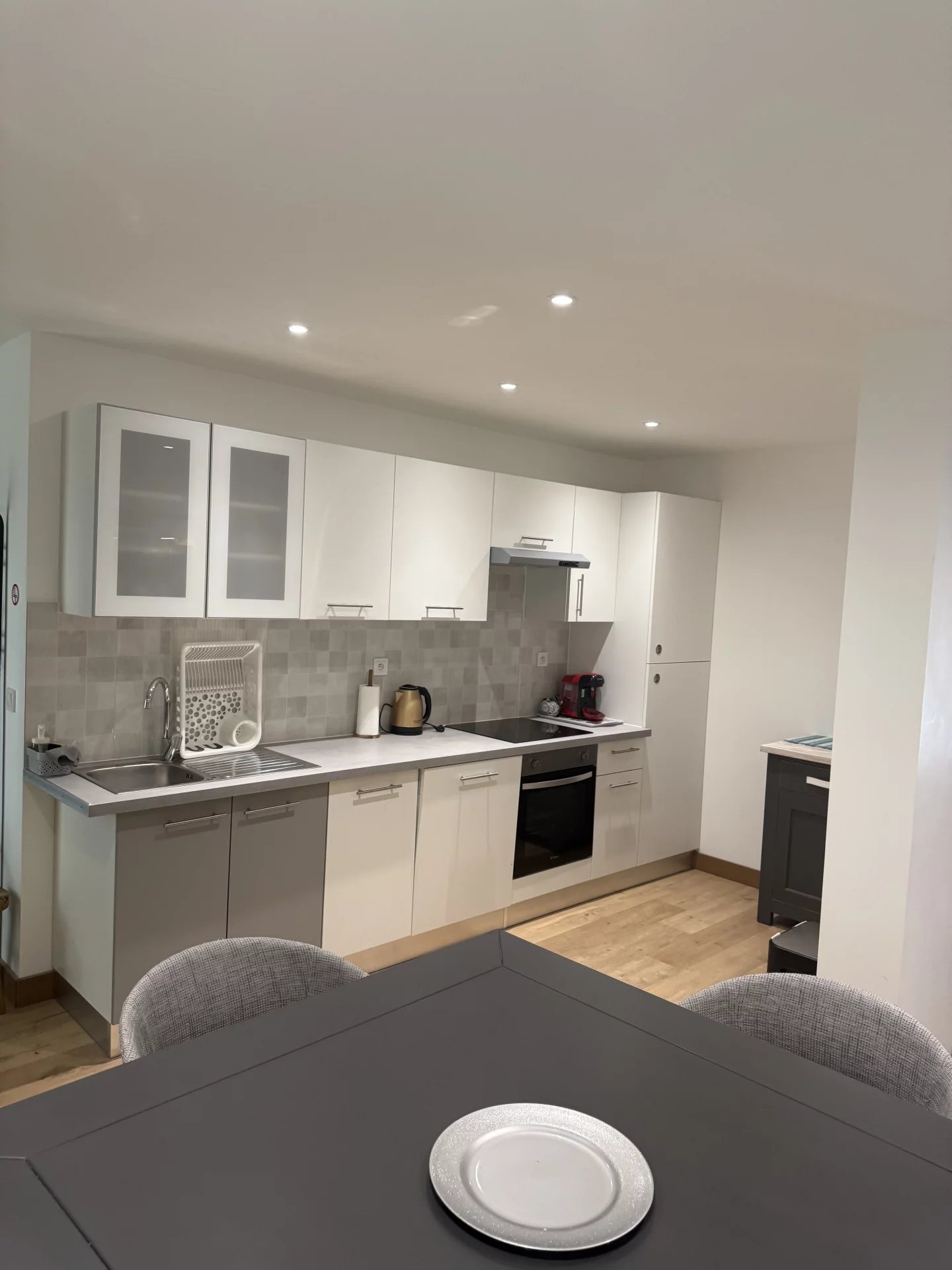 Photo bien immobilier