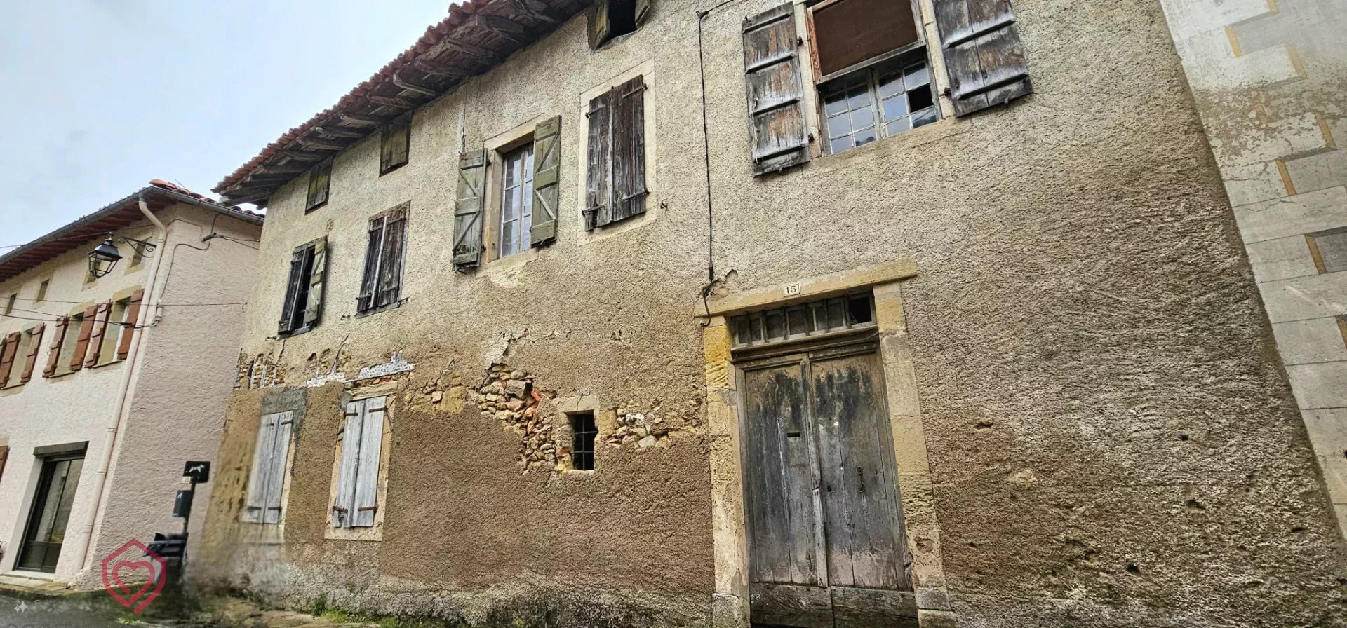 Photo bien immobilier