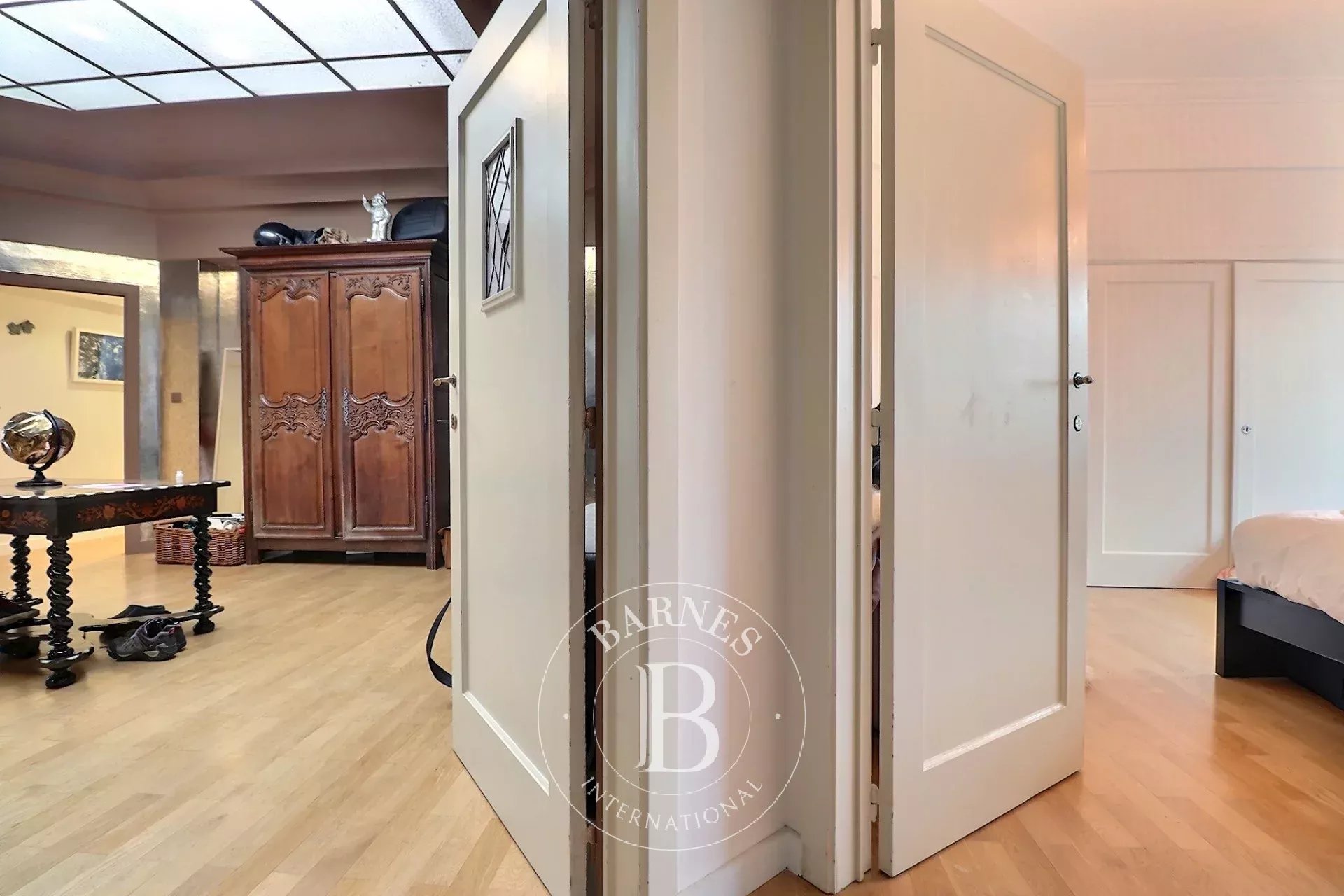 Etangs dIxelles - Appartement 3 chambres