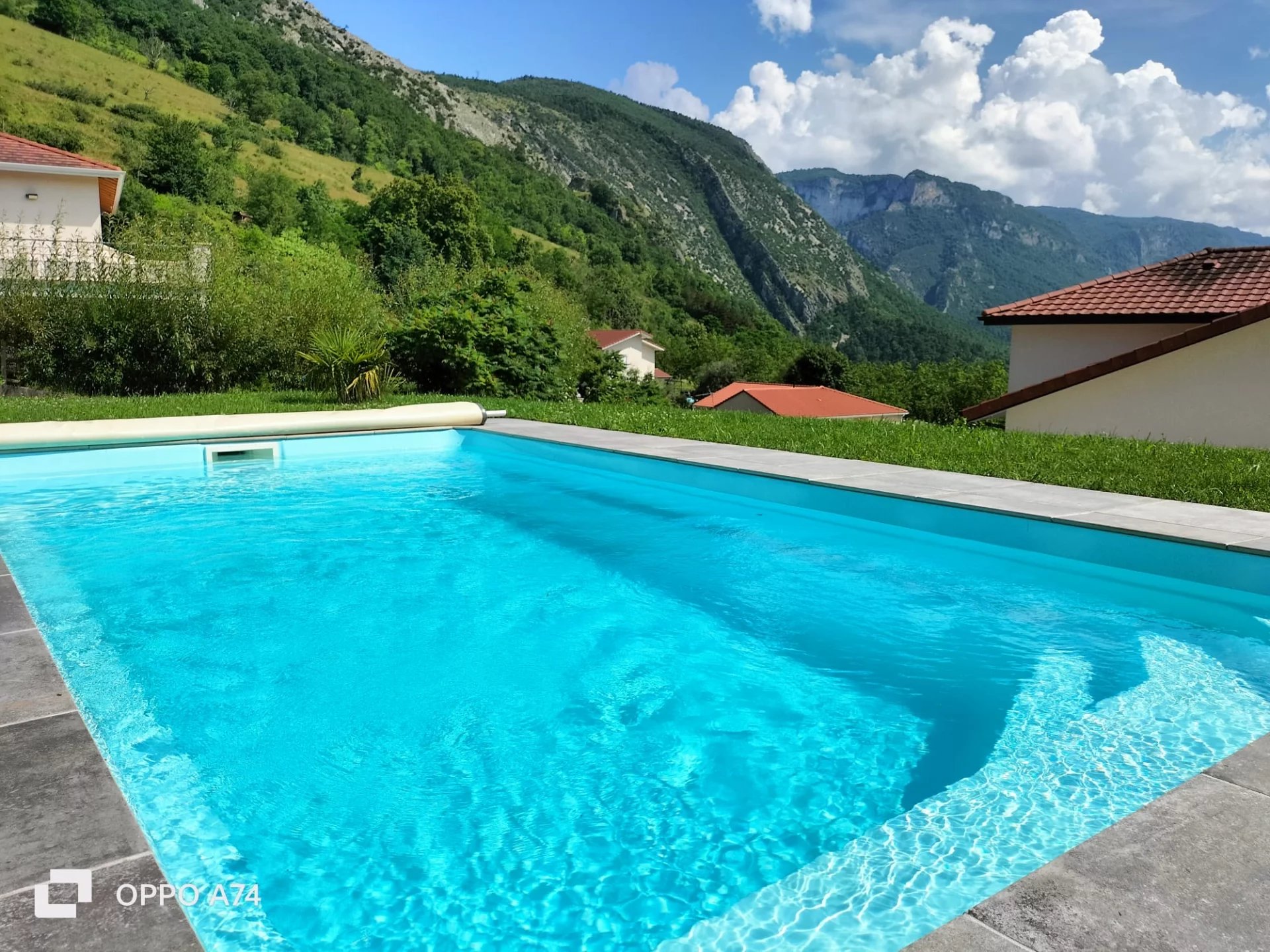 Vente Maison Pont-en-Royans