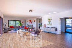 SOLE AGENT – Ideally Located Just 7 Minutes from Mougins and the French Riviera Coast — photo 3 of 4