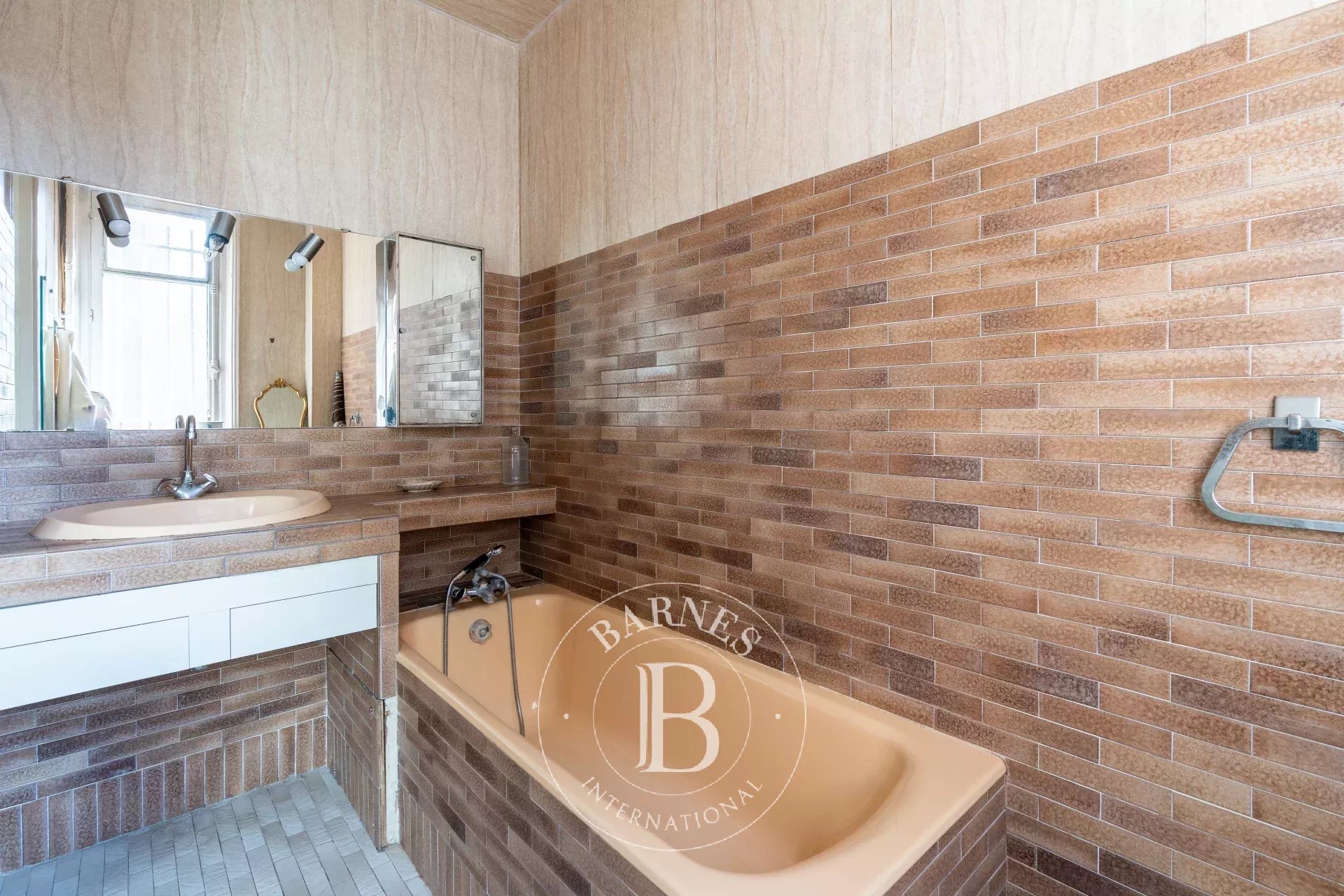 Daire Neuilly-sur-Seine - picture 17