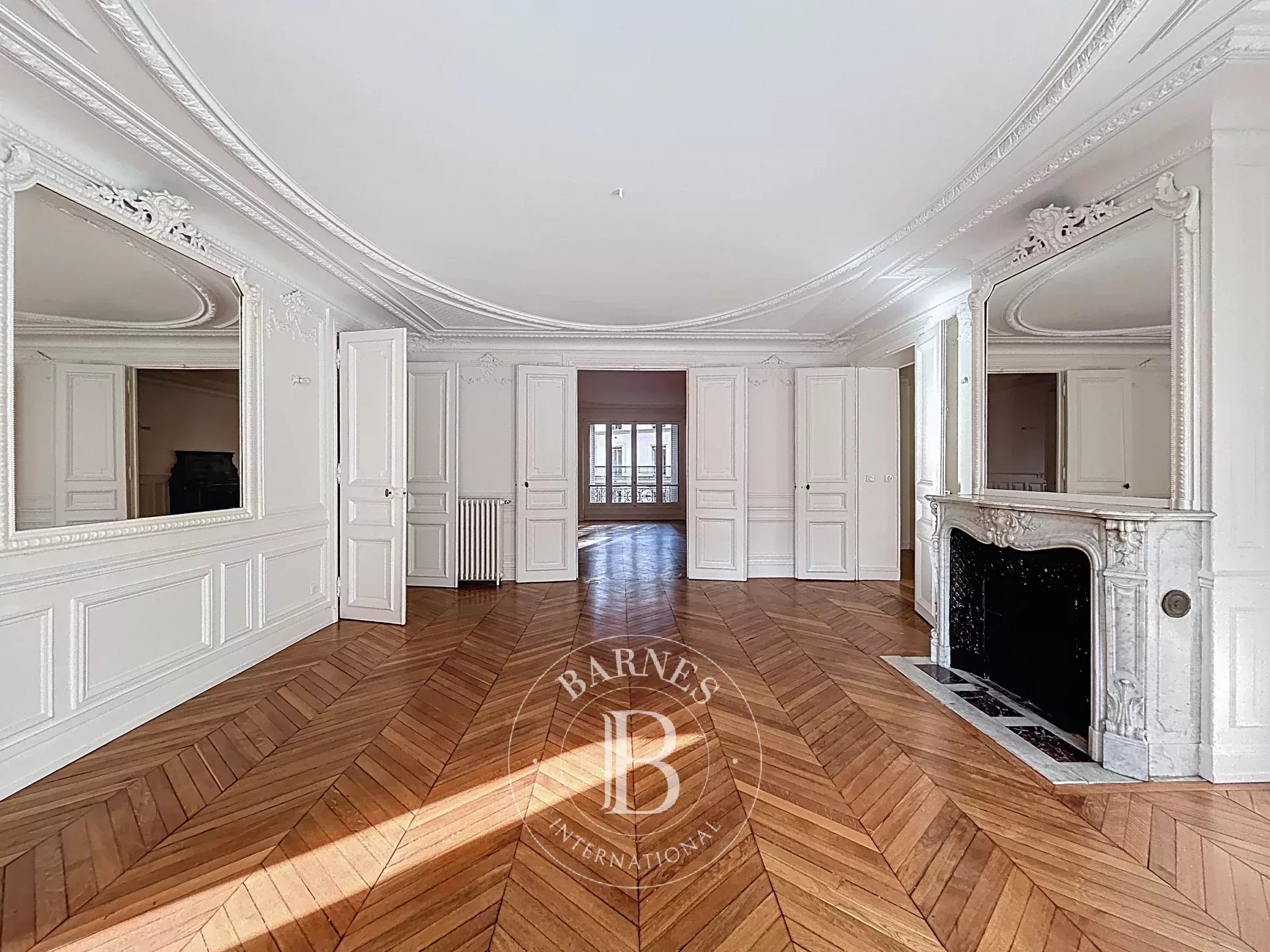 The BARNES rental department... - picture 3