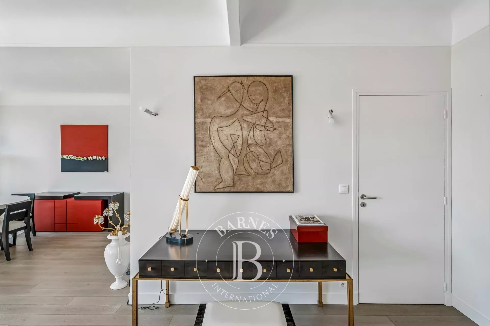 Paris  - Apartment 2 Bedrooms - picture 7