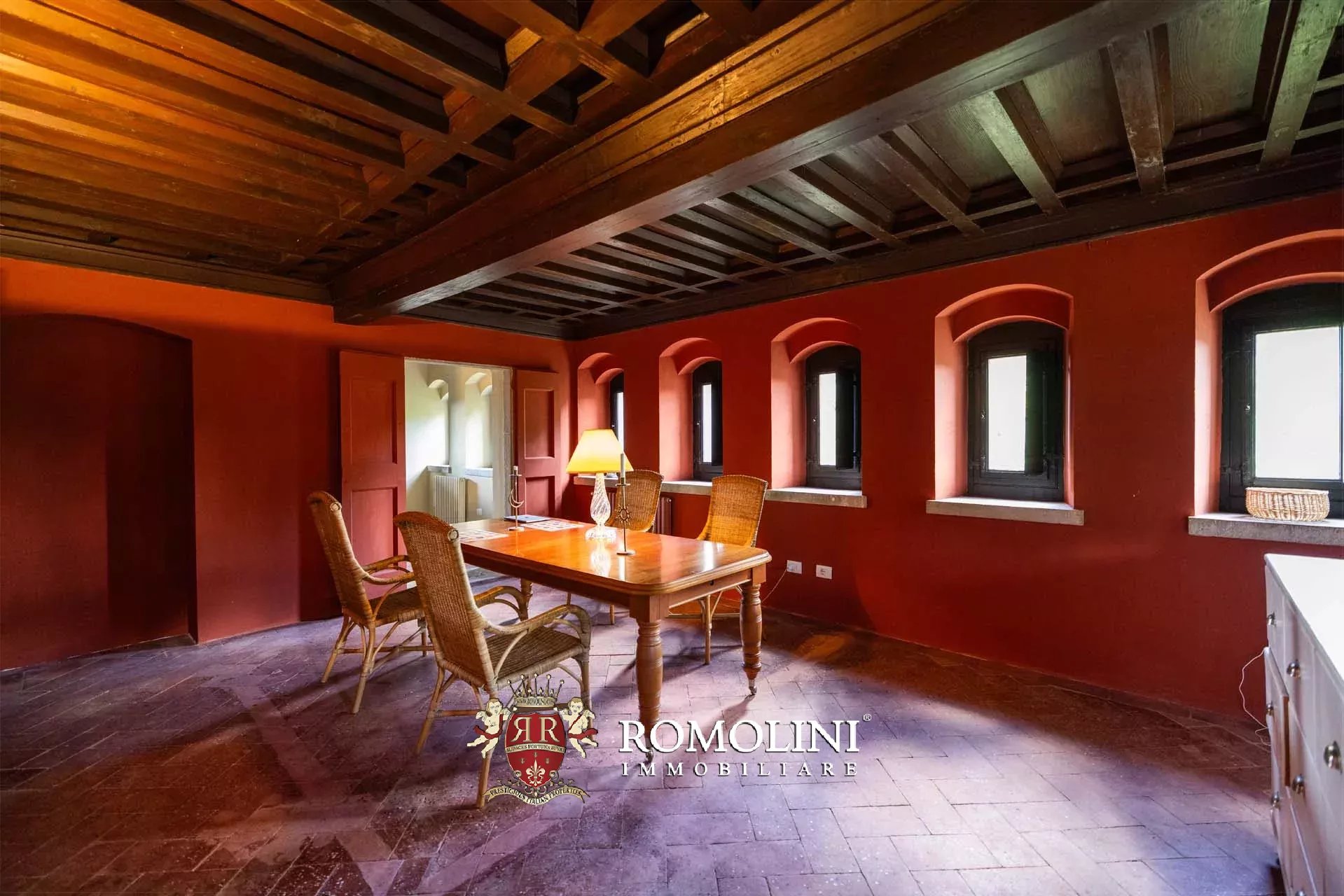 35 Bedroom Chateau's Image 70