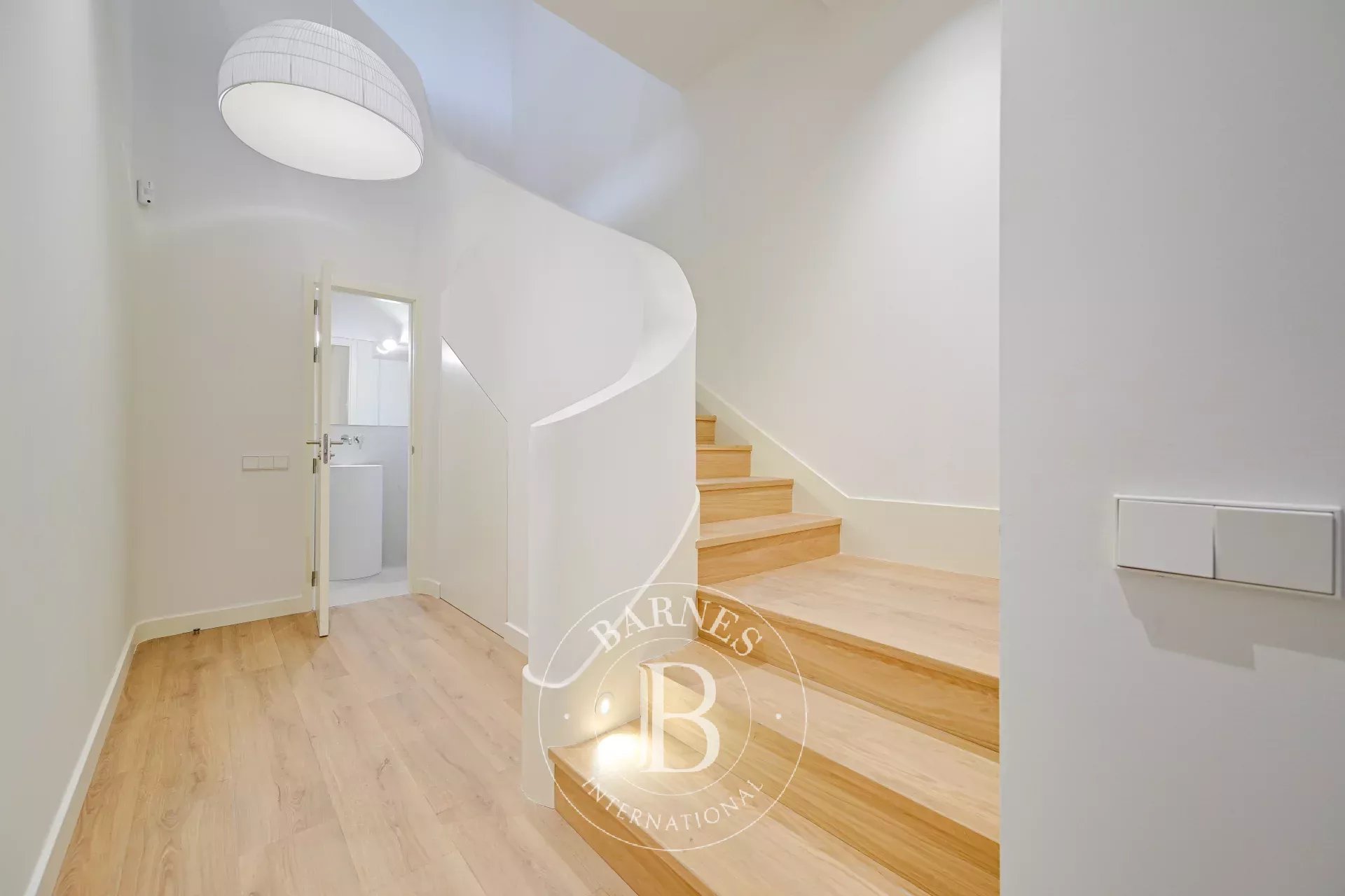 Penthouse Barcelona - picture 18