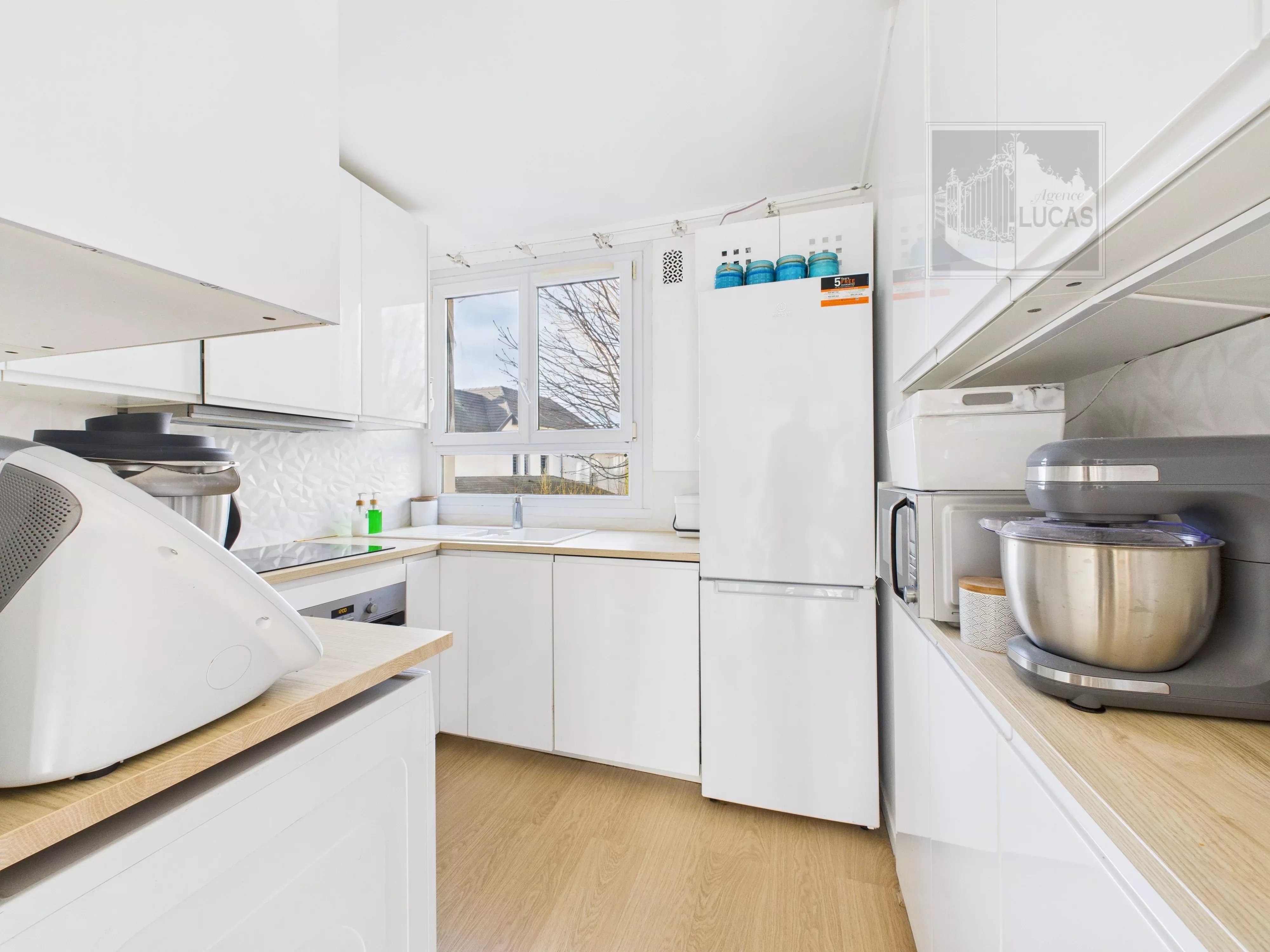 Sale Apartment Antony