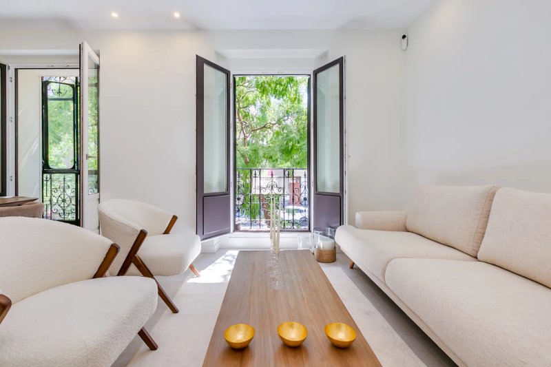 Affitto Appartamento | Madrid - picture 1