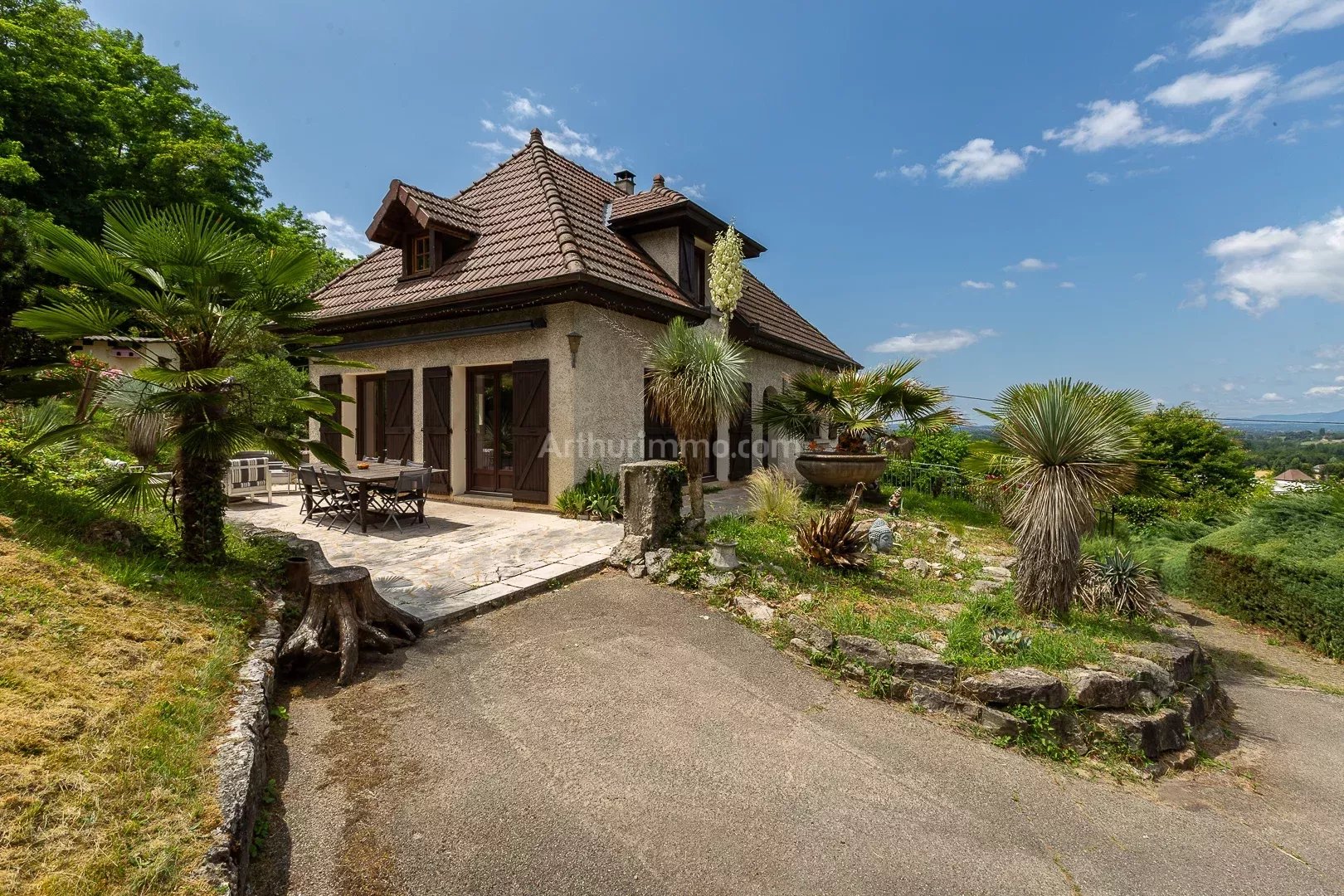 Agence immobilière de SARL AS IMMOBILIER