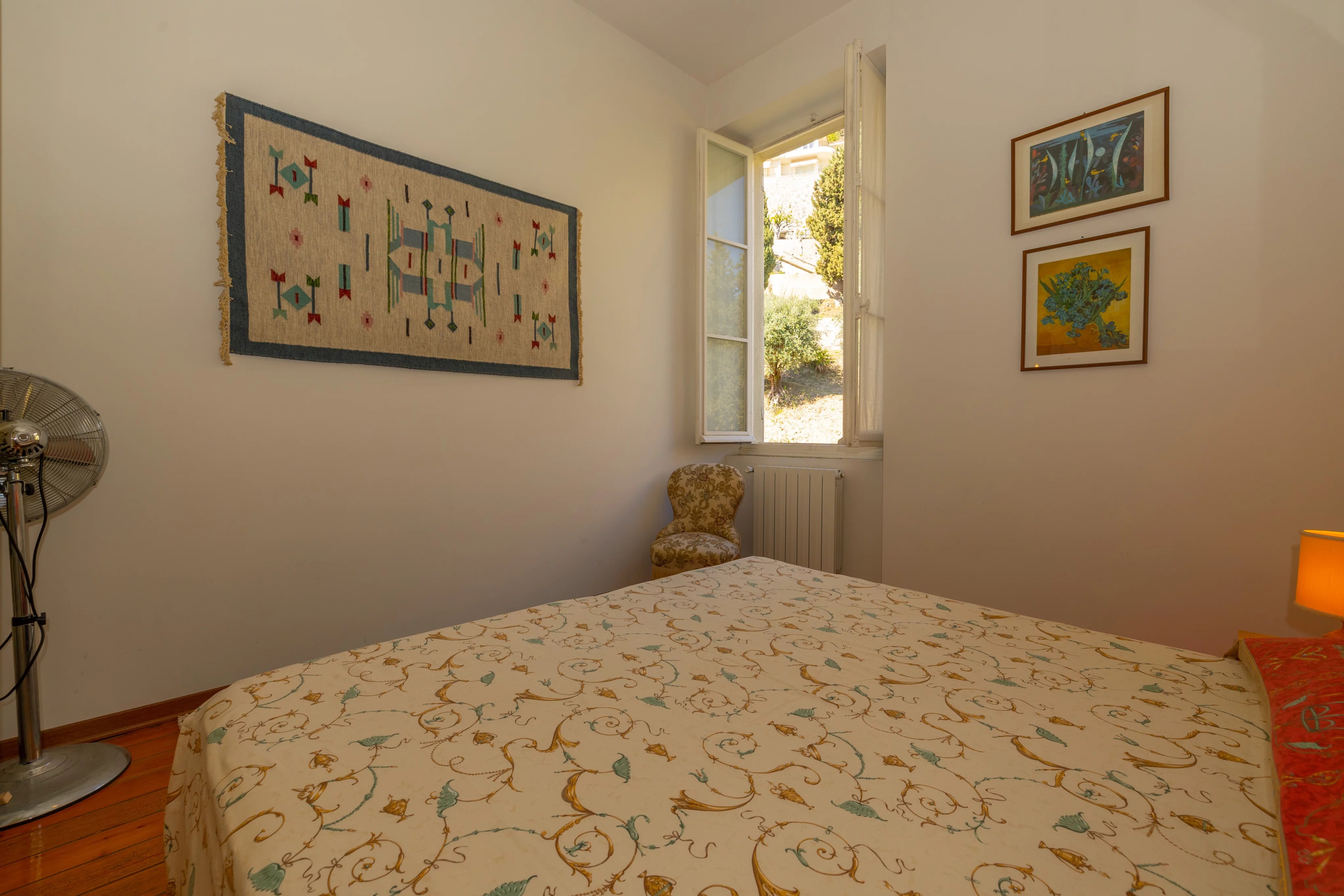 Vente Appartement Menton