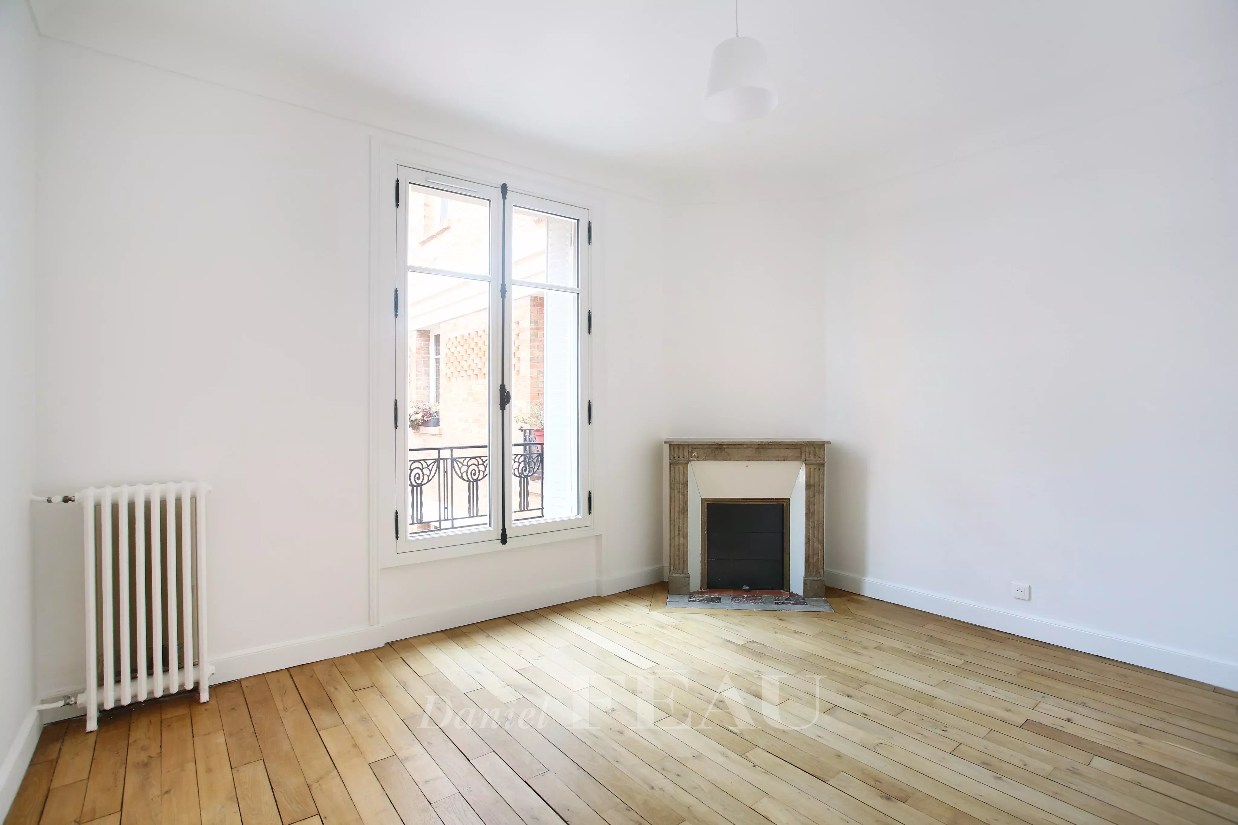 Rental Apartment Paris 16th