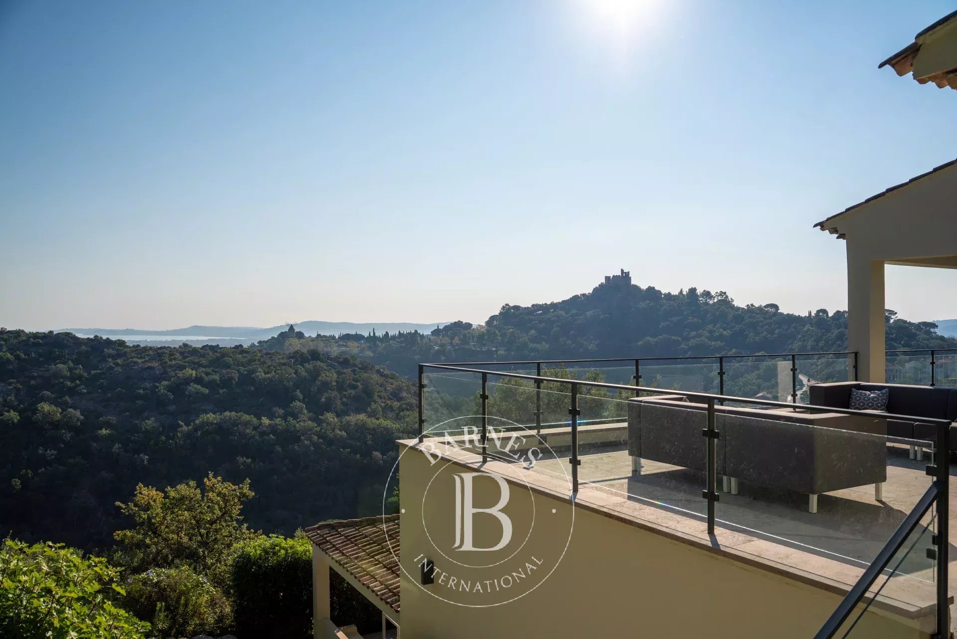 Maison Grimaud  -  ref 86972952 (picture 1)