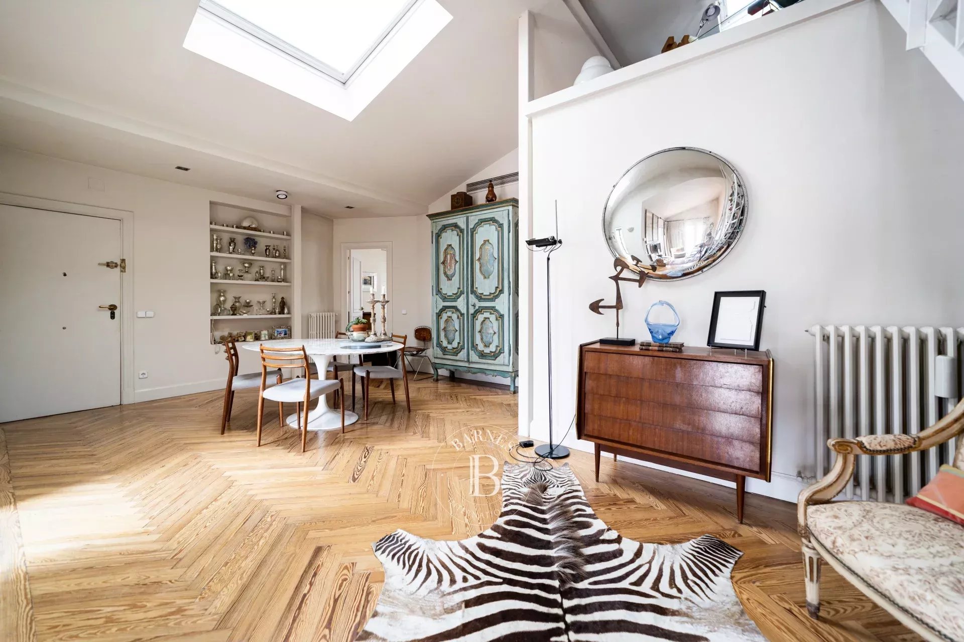 Daire Madrid - picture 24