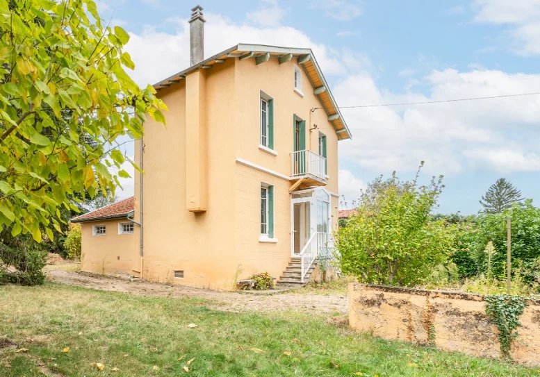 Vente Maison Chasselay