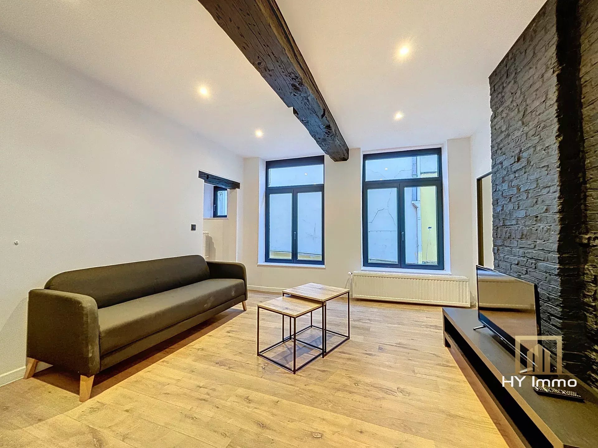 Verkoop Appartement Brussel