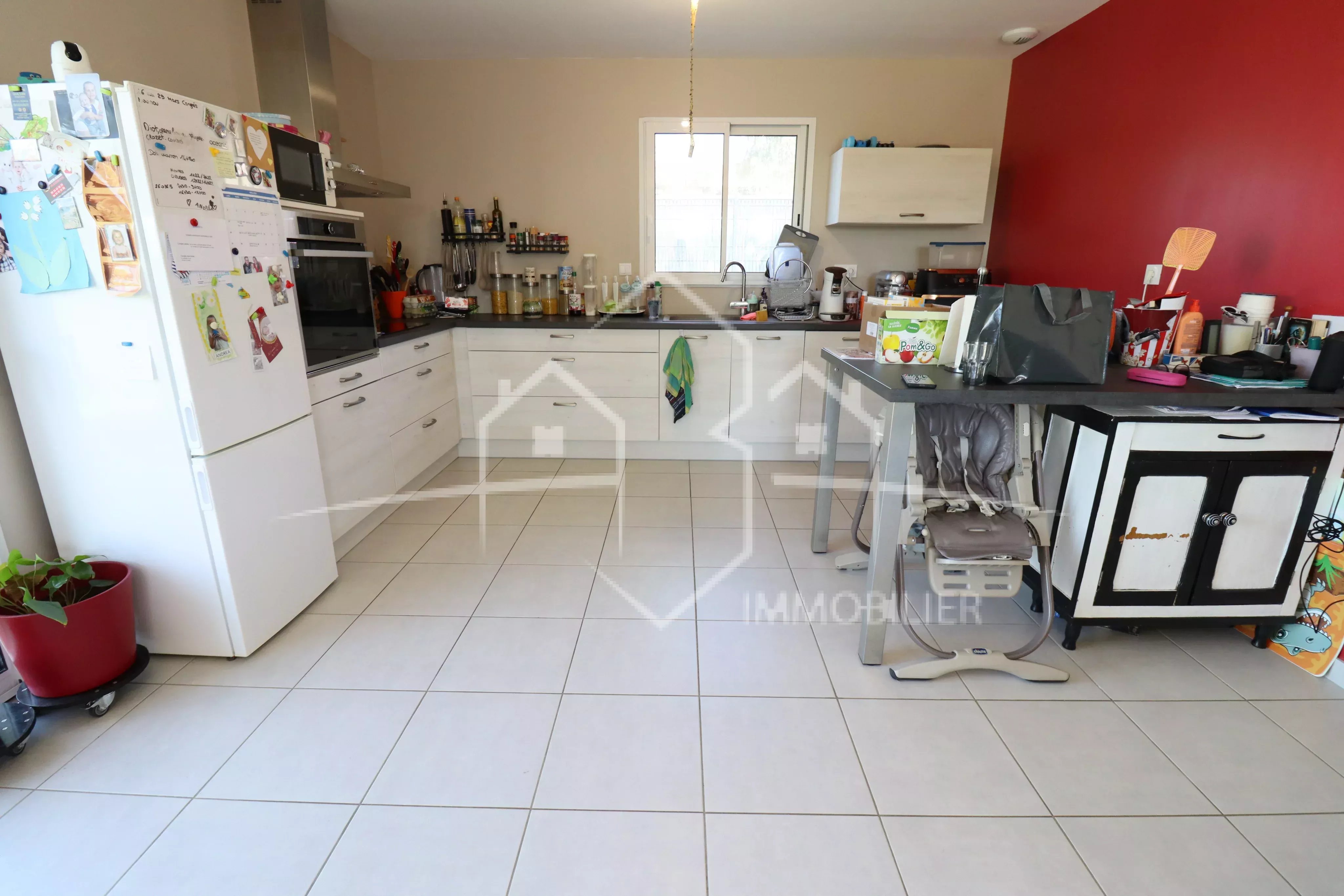 BELLE MAISON T4