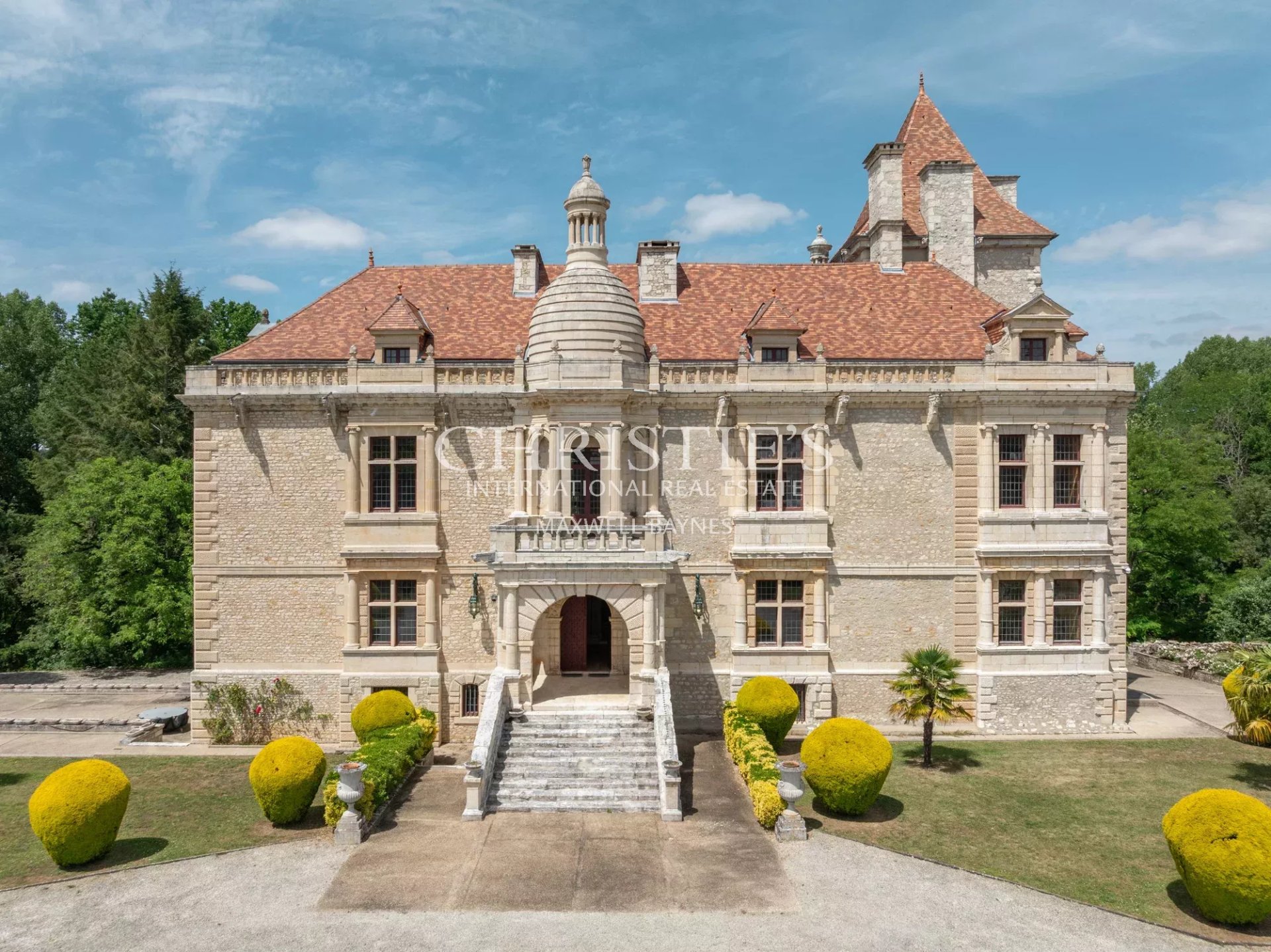 Property Slider Image