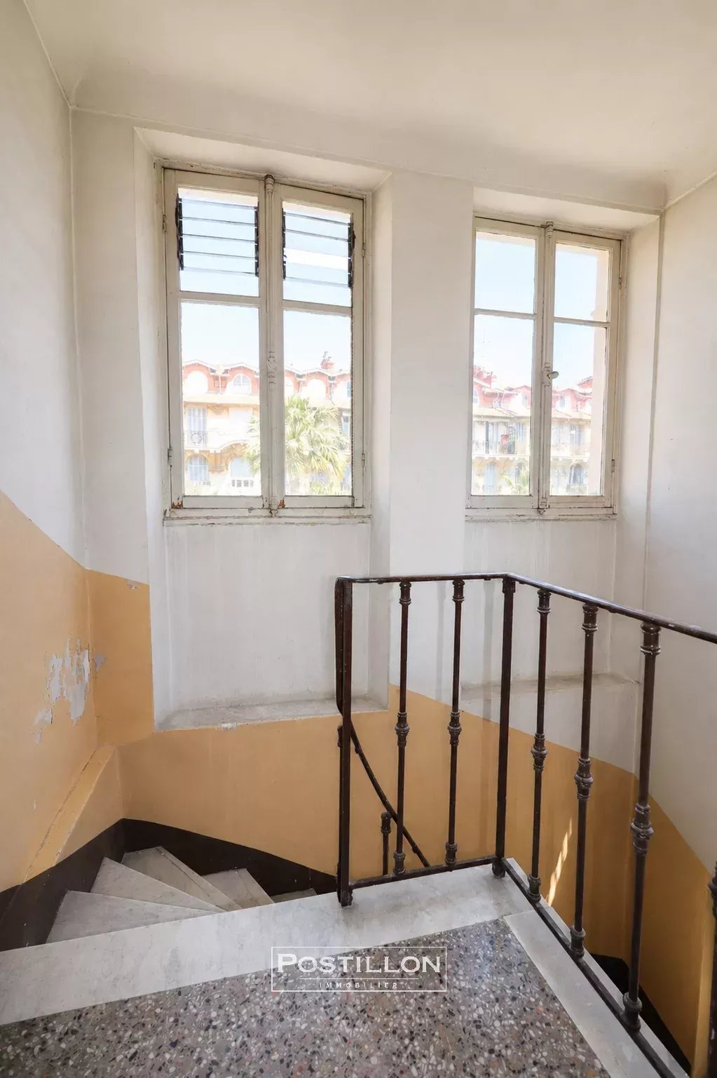 Vente Appartement Nice