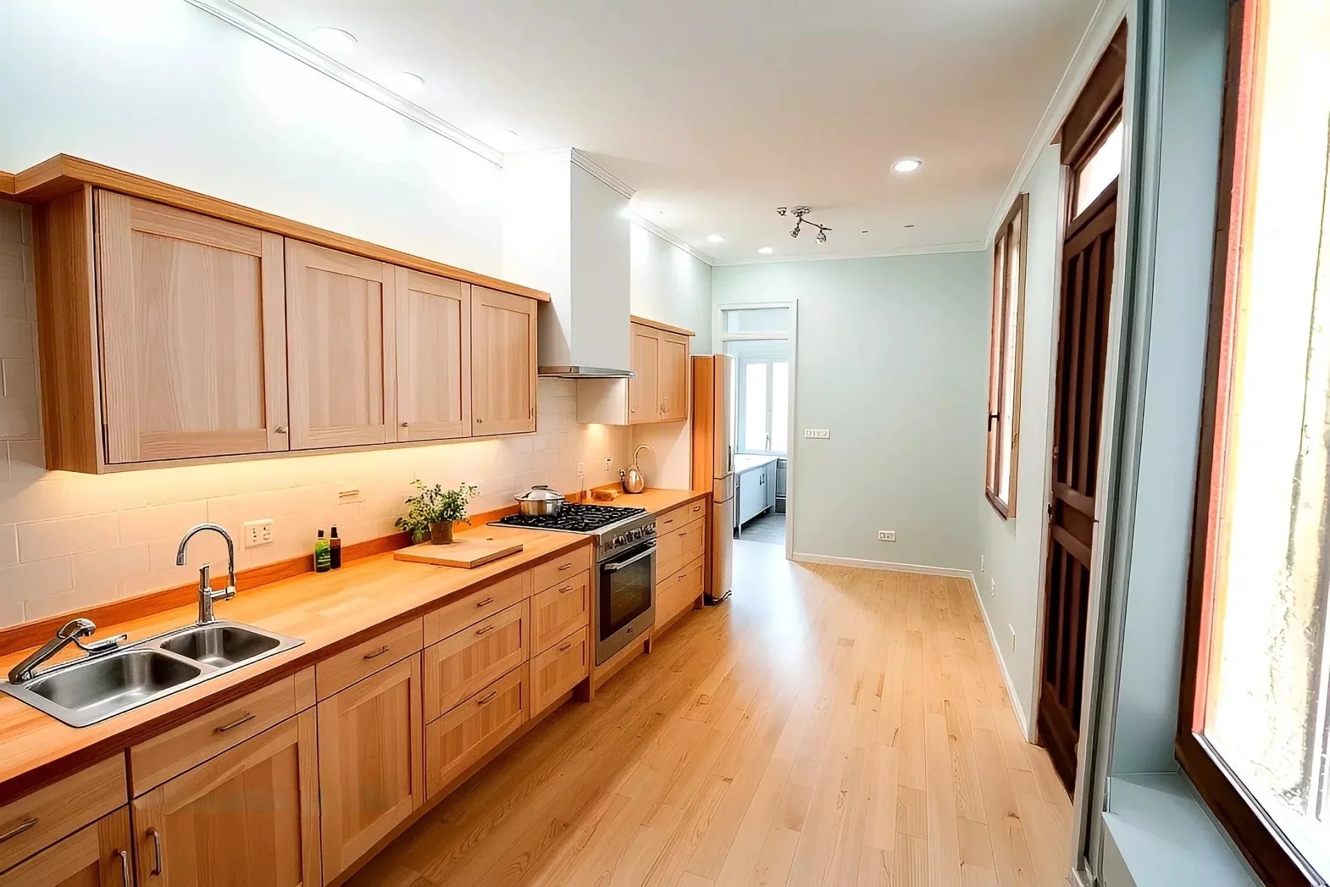 Agence immobilière de H2Z Immobilier